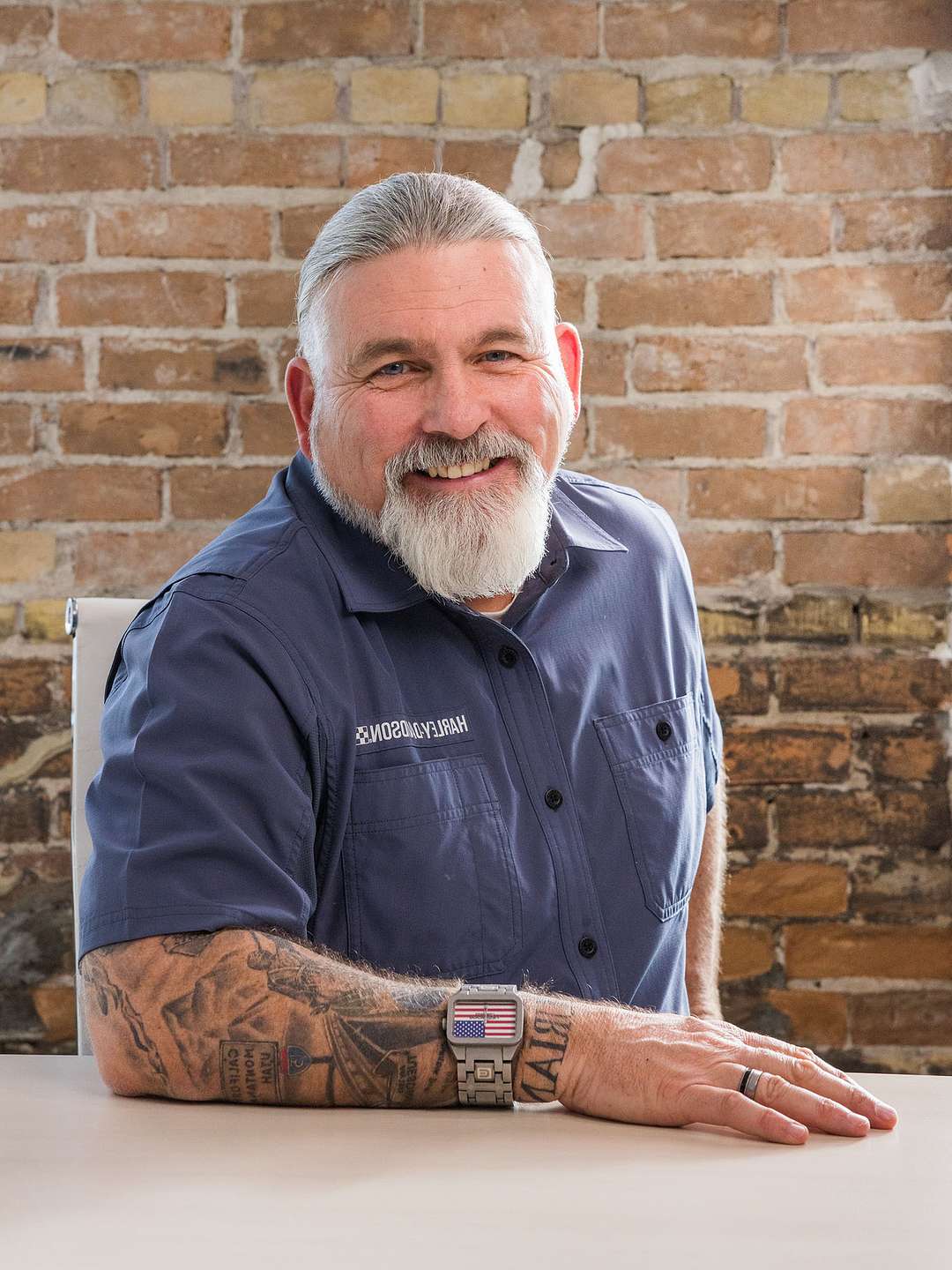 Chris Shurian