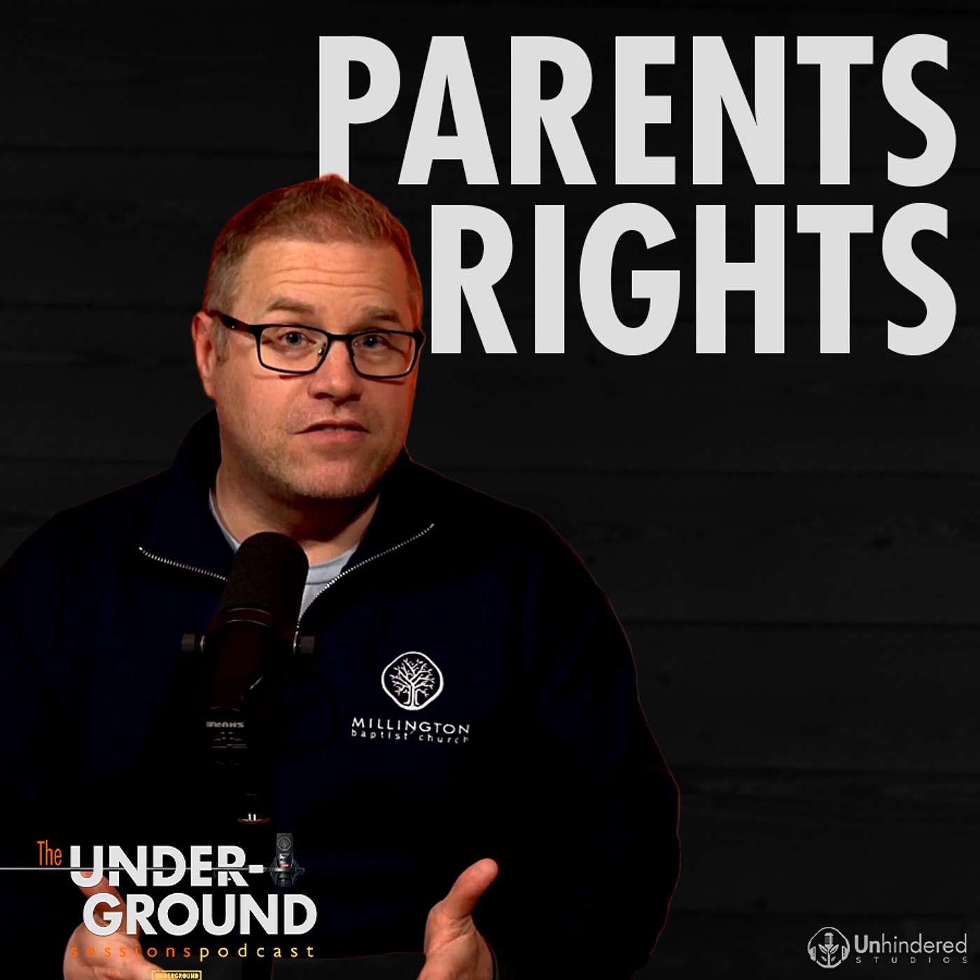 Parental Rights?: The Massachusetts Foster Care Case and What It Reveals About Our Culture episode artwork