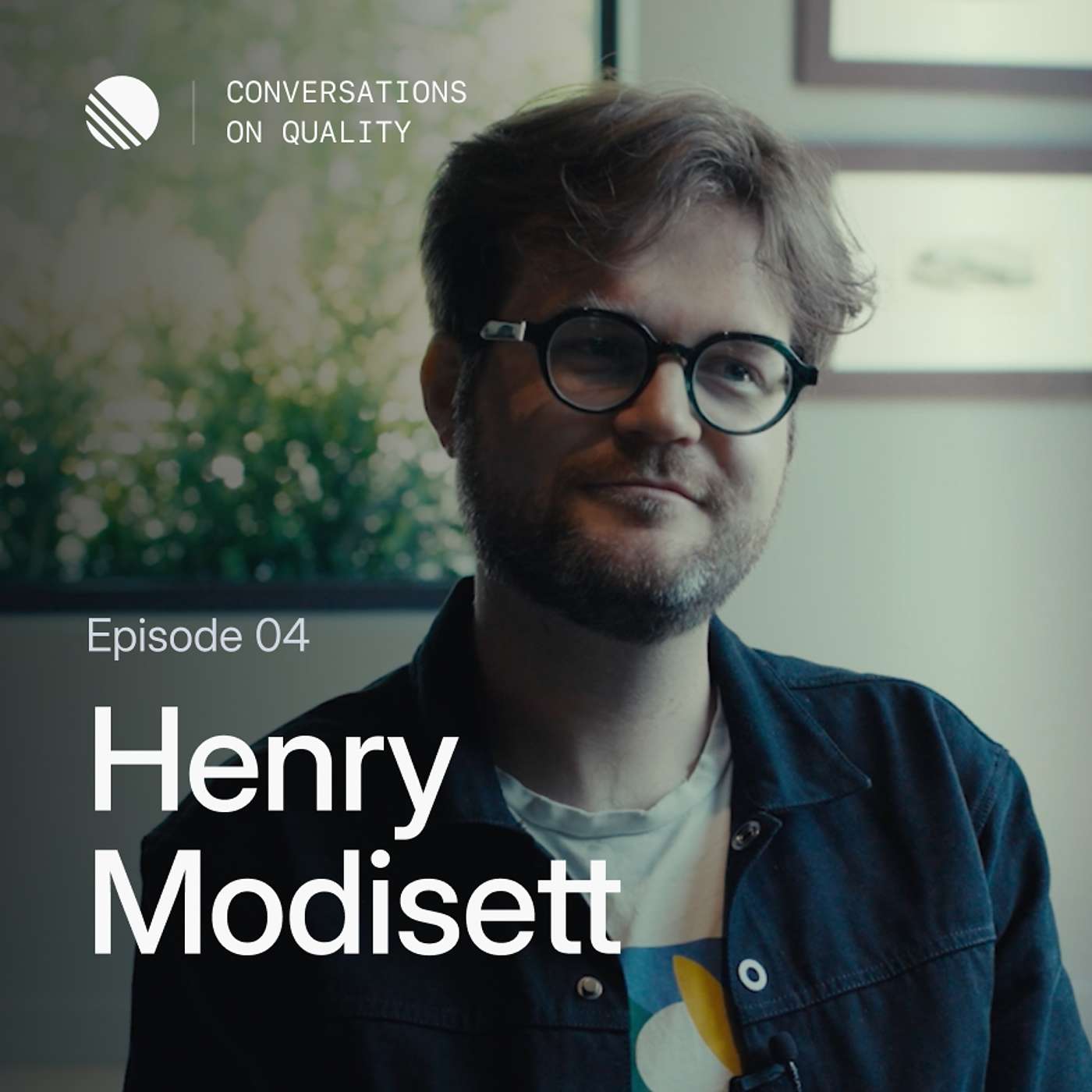 04 Henry Modisett