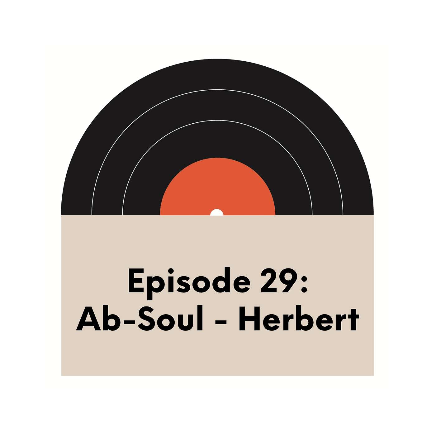 This Is Not Happening - An Album Of The Month Podcast