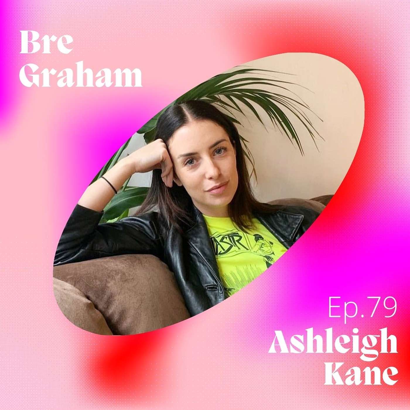 Episode 79 | The Importance Of Providing The Younger Generation With A Creative Platform