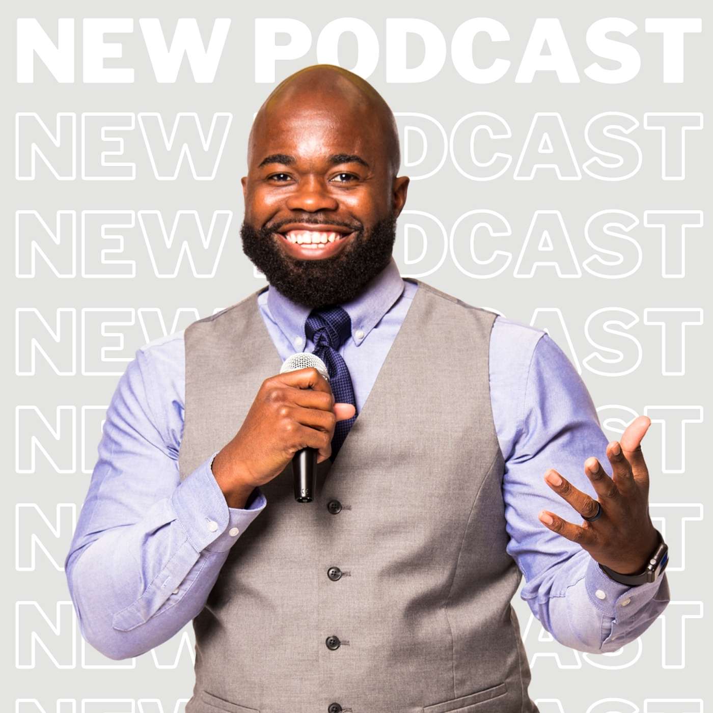 ForCollegeForLife Podcast