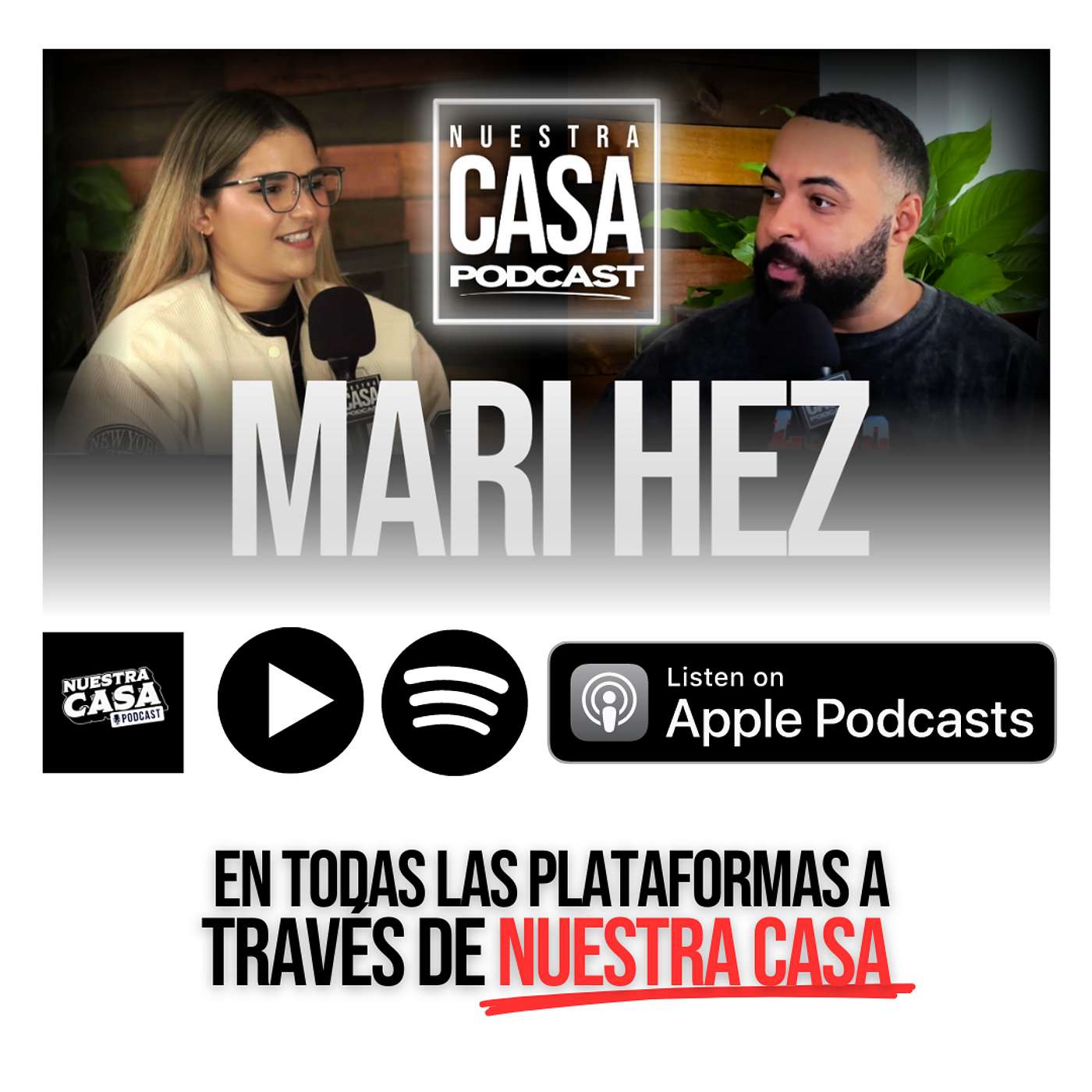 Nuestra Casa