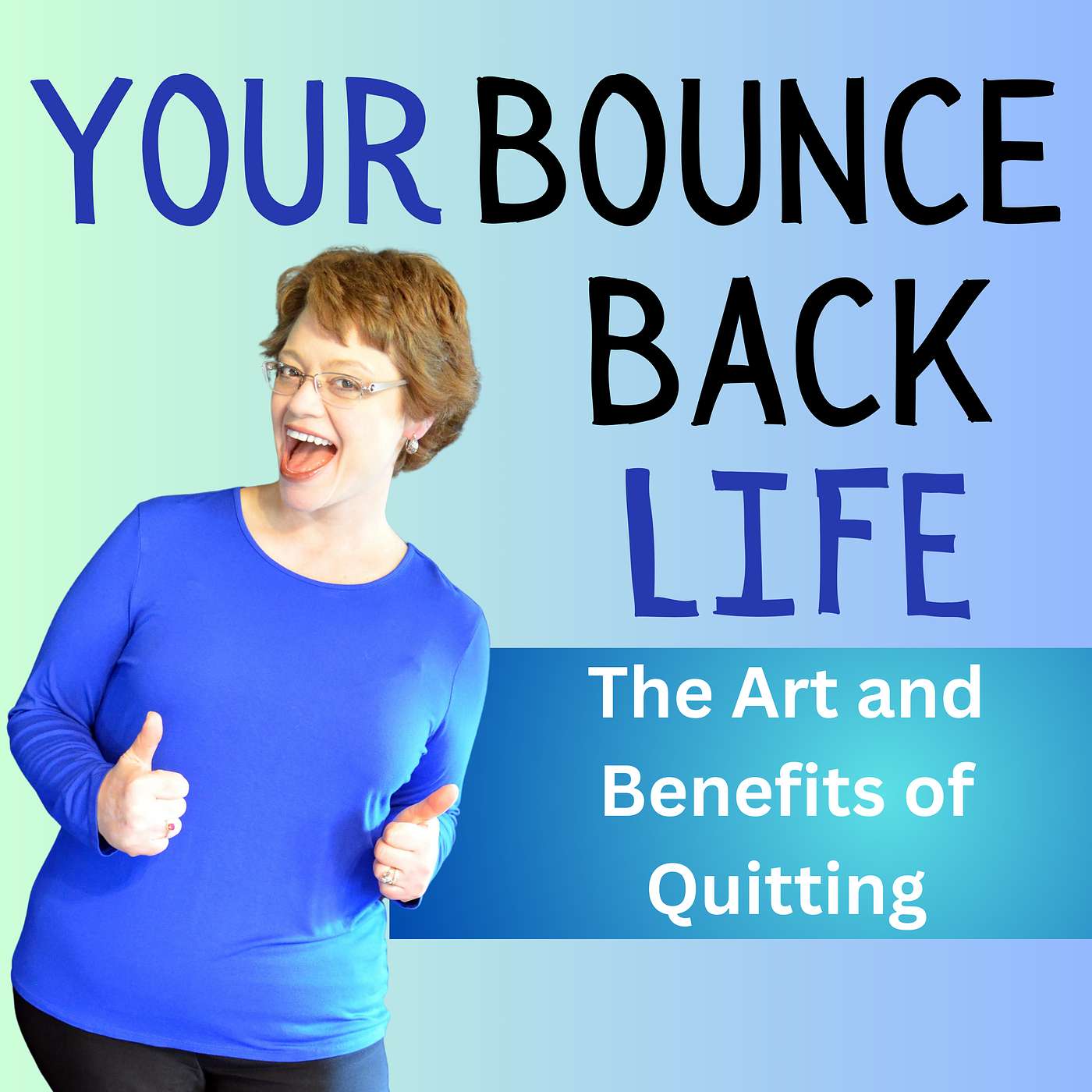Your Bounce Back Life