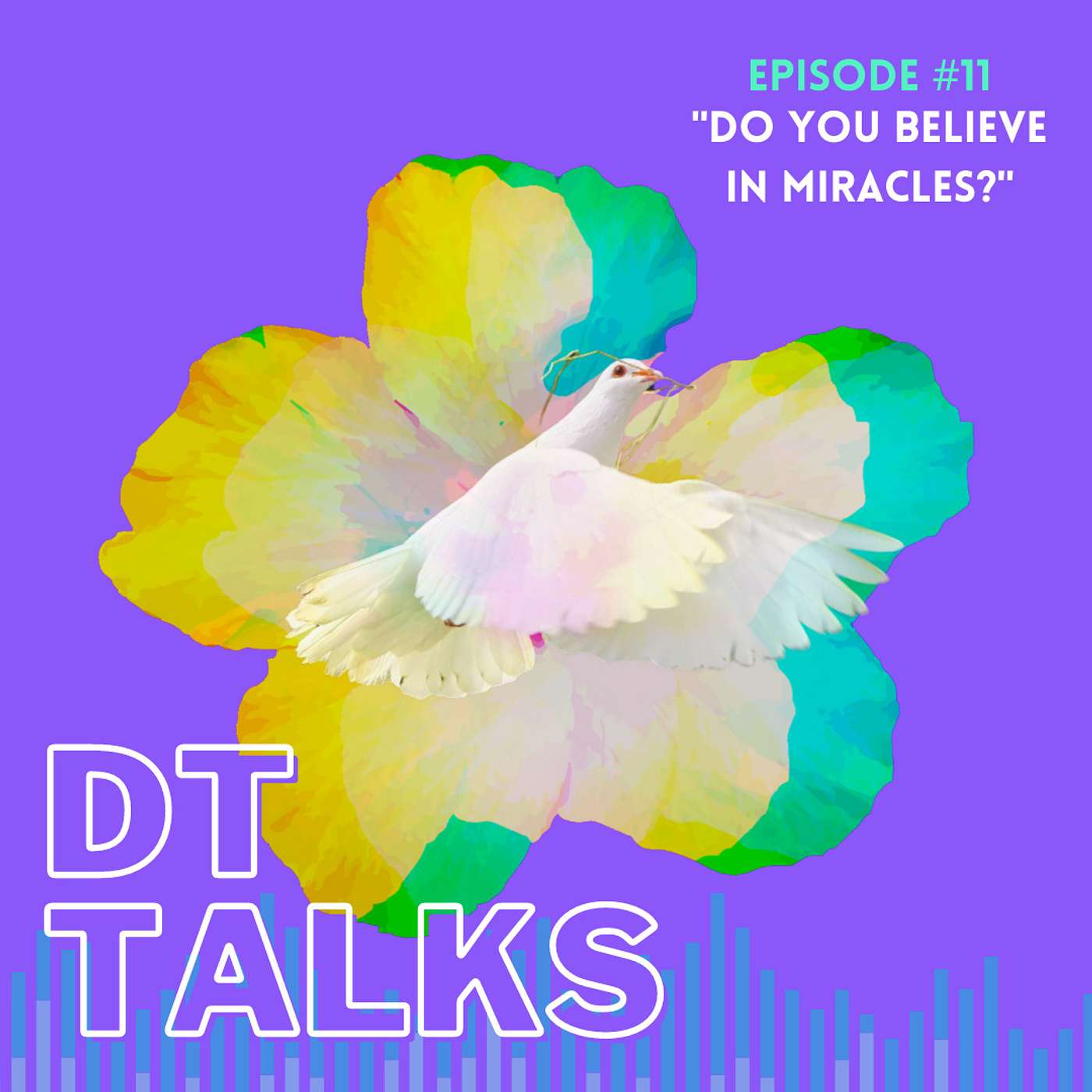 DT Talks