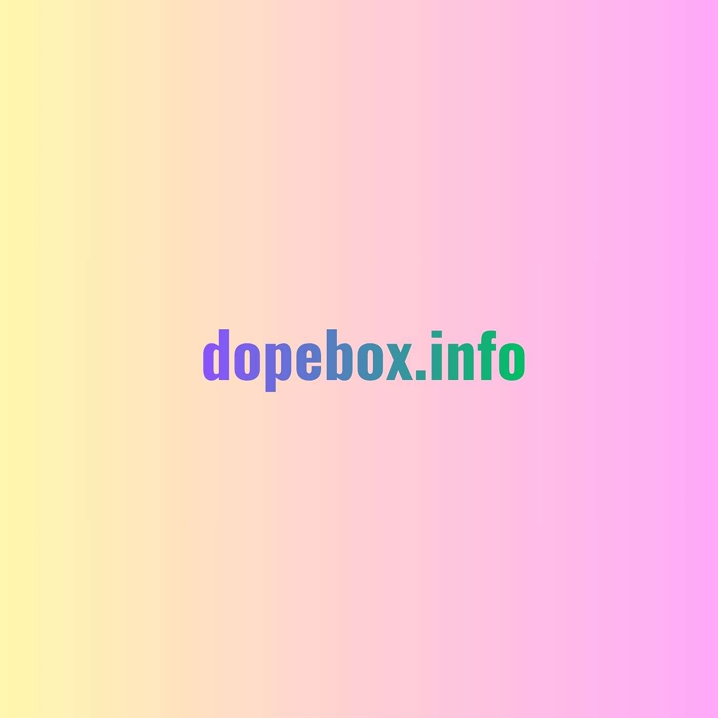 How Does DopeBox Make Online Streaming More Convenient?