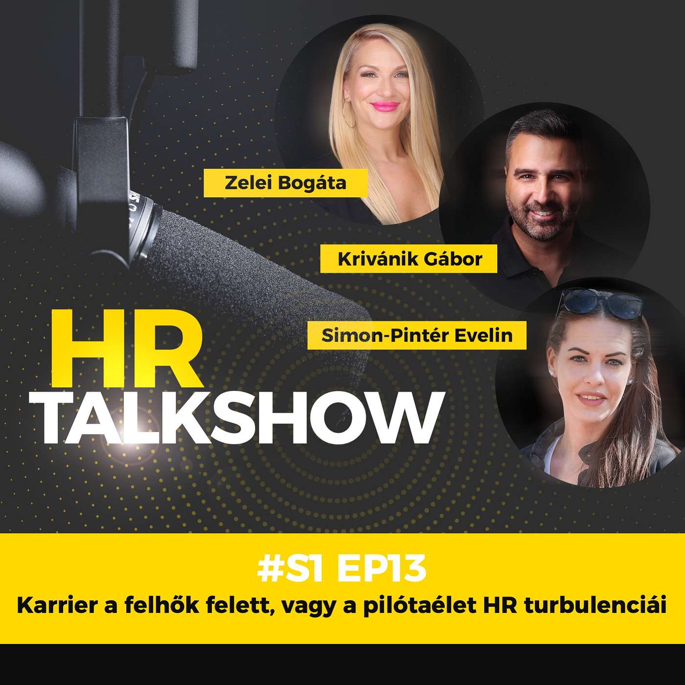 HR Talkshow