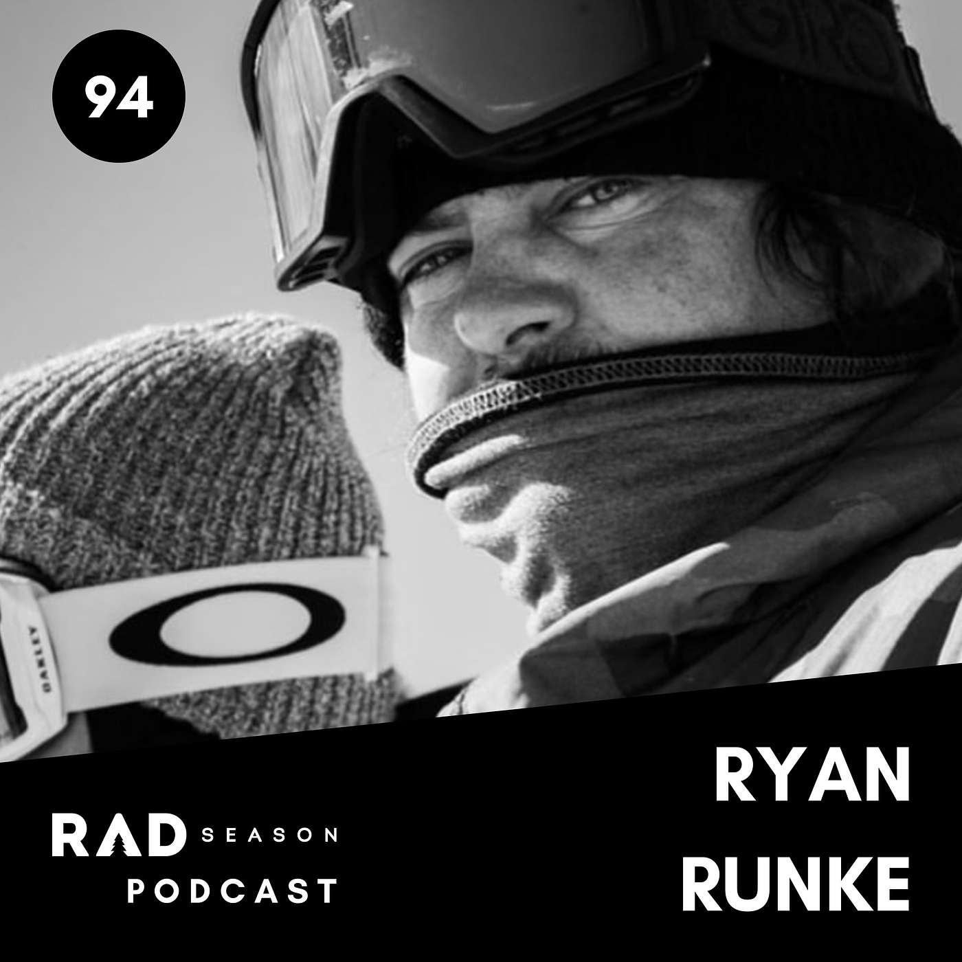 Rad Season Action Sports Podcast