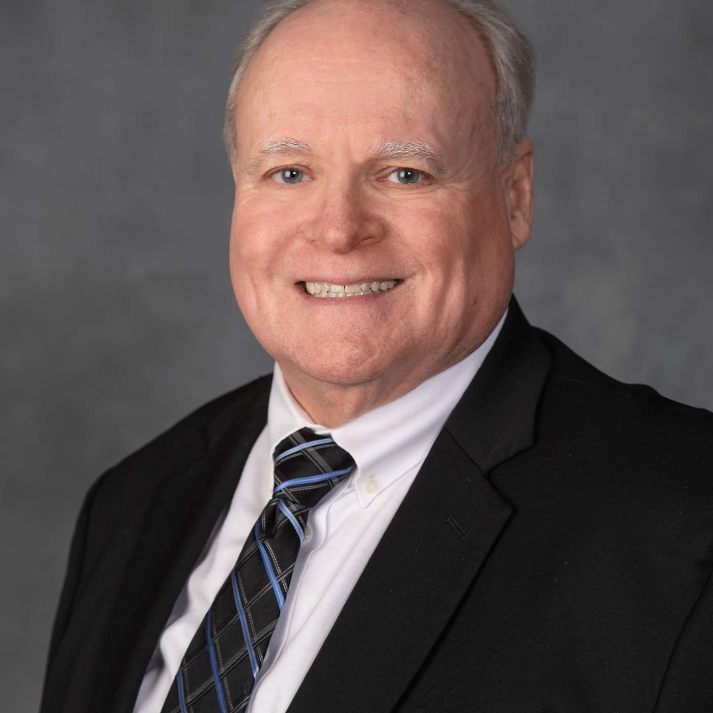 Judge Brian Corrigan Retirement Interview