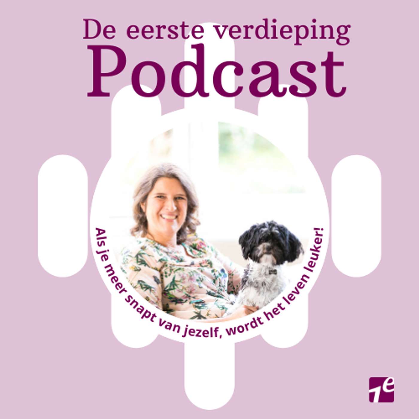 De eerste verdieping Podcast
