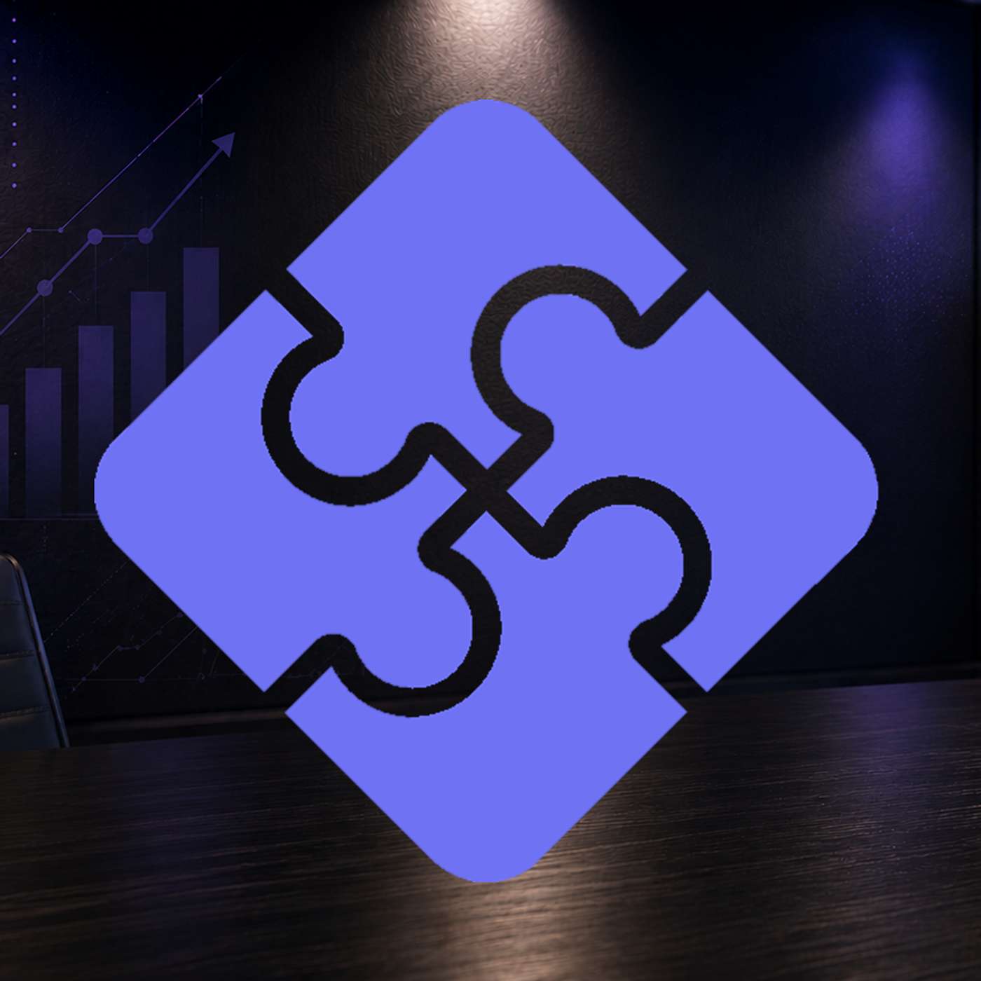 Knowledge. Business. Momentum. podcast artwork