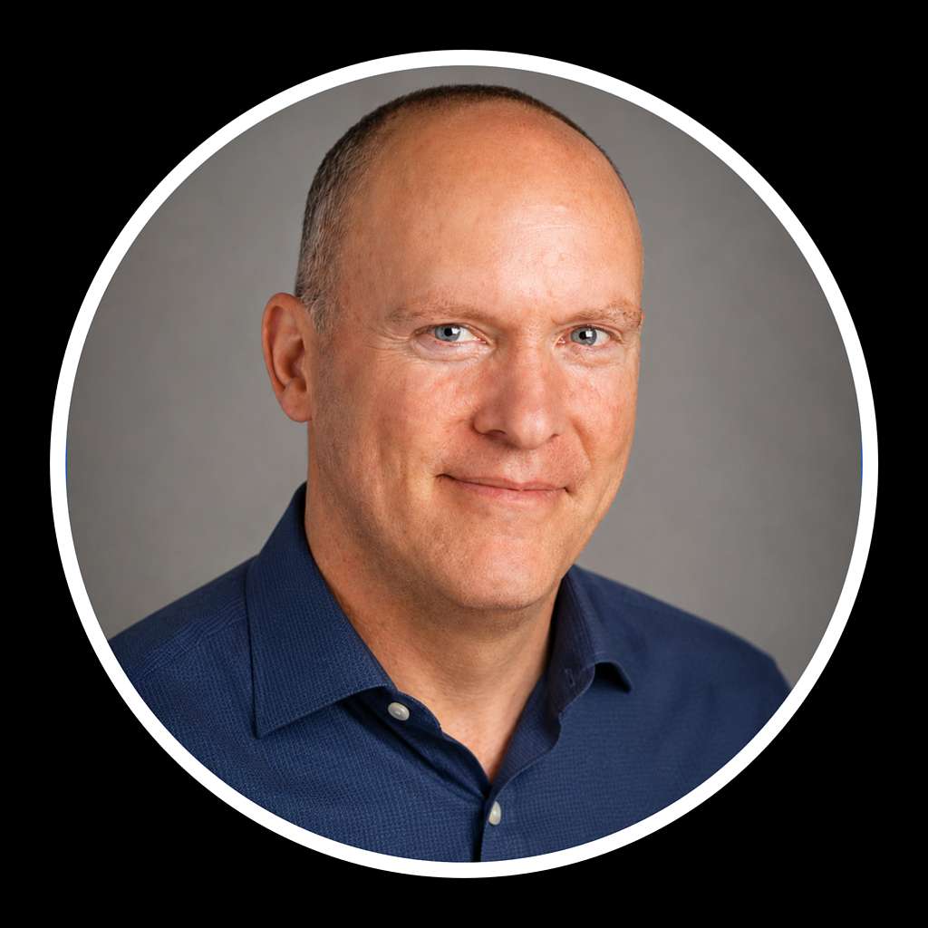 Patrick Cadigan