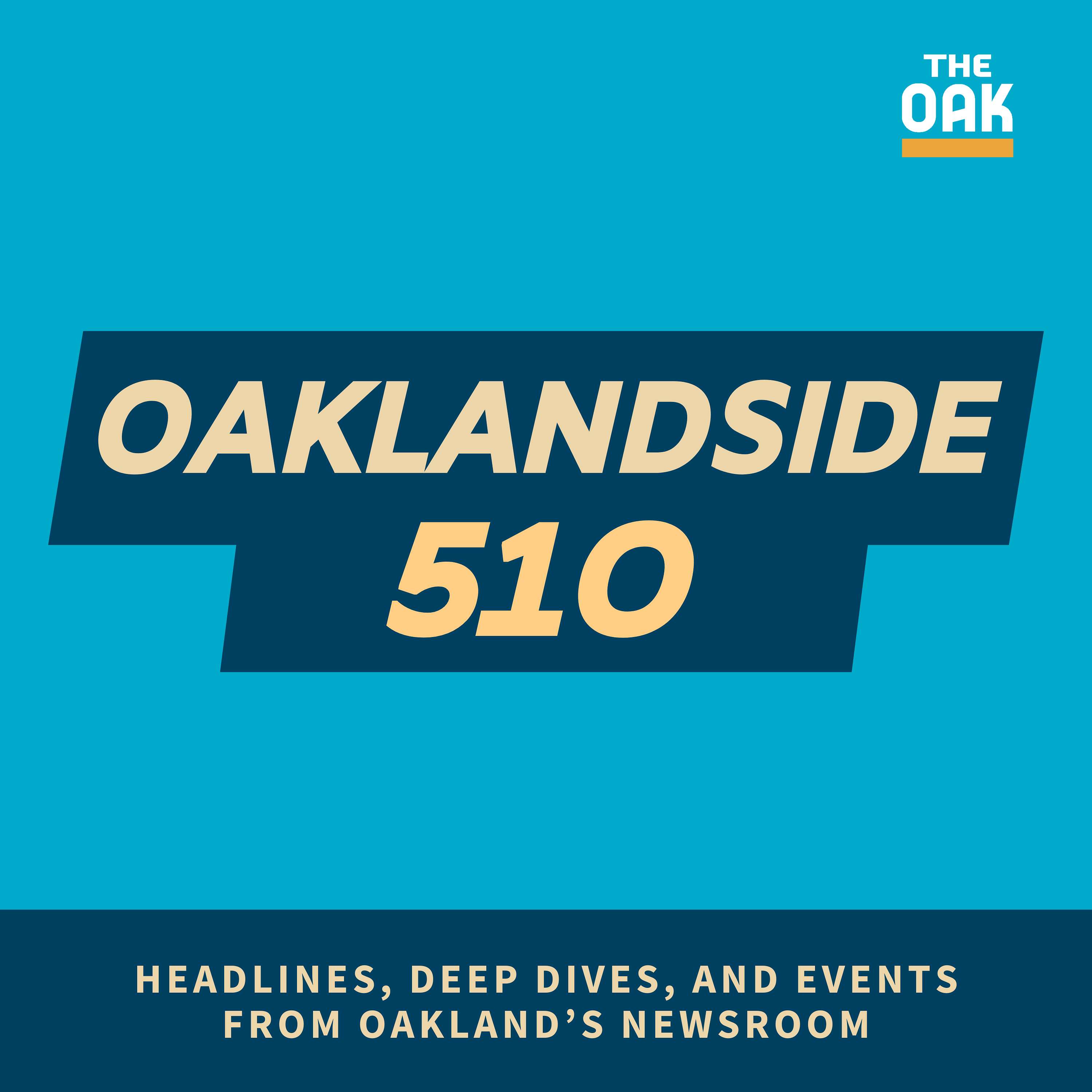 Oaklandside 510