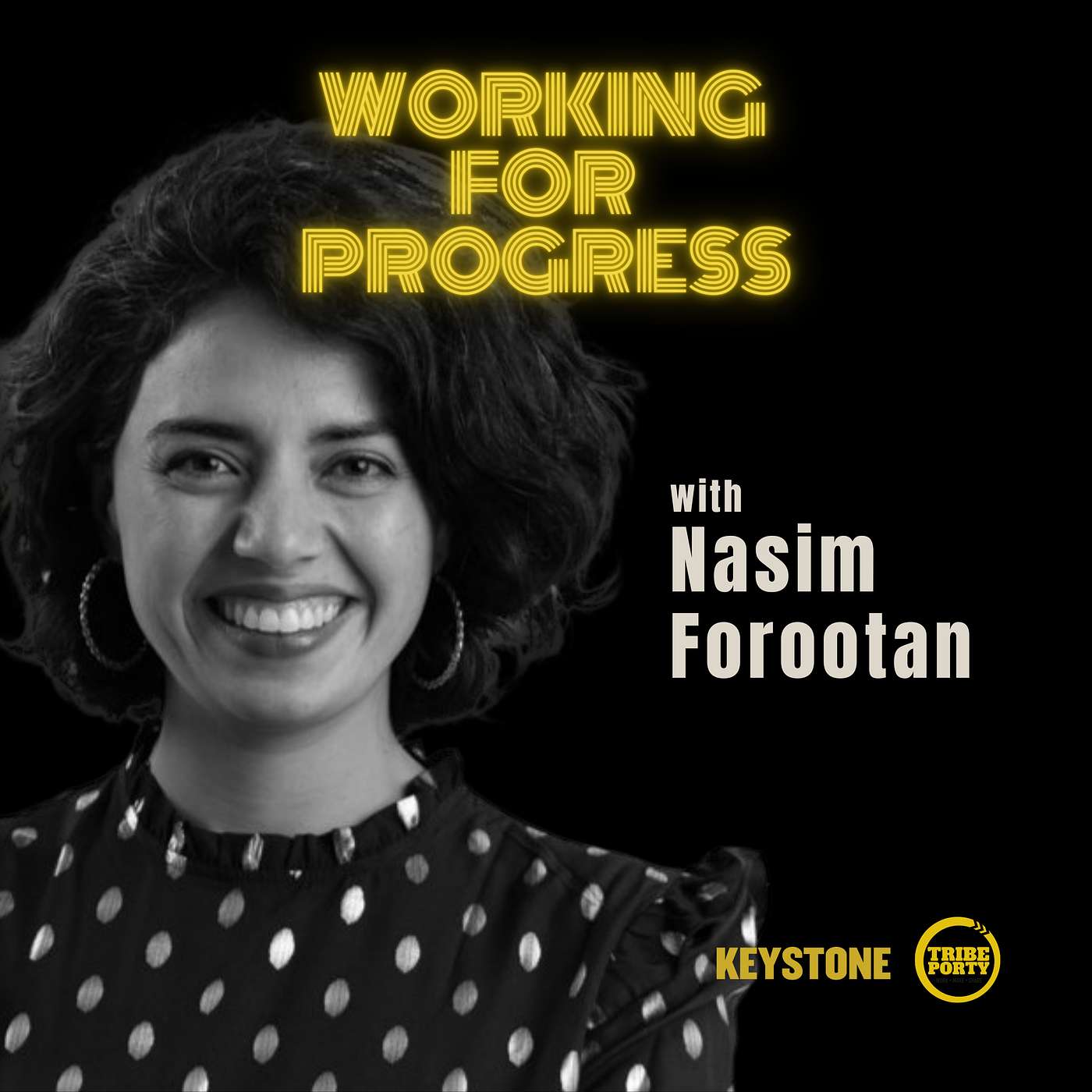 Working For Progress