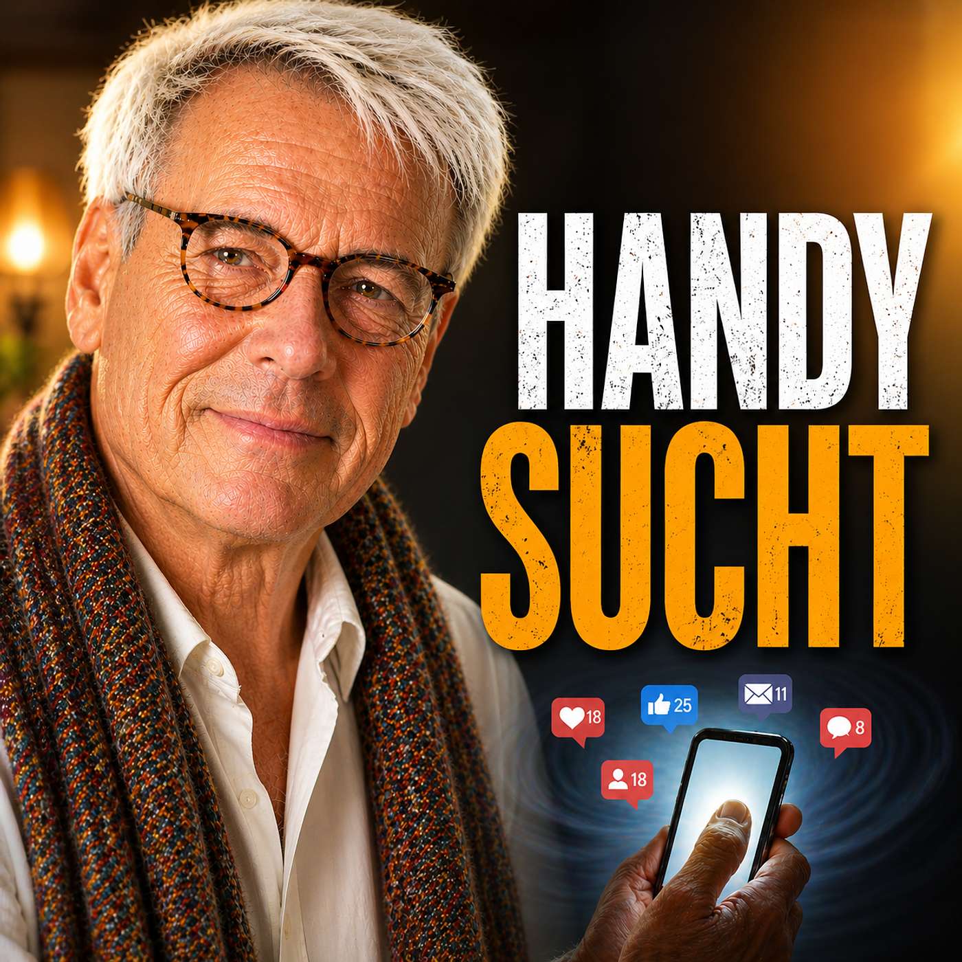 #Handy
