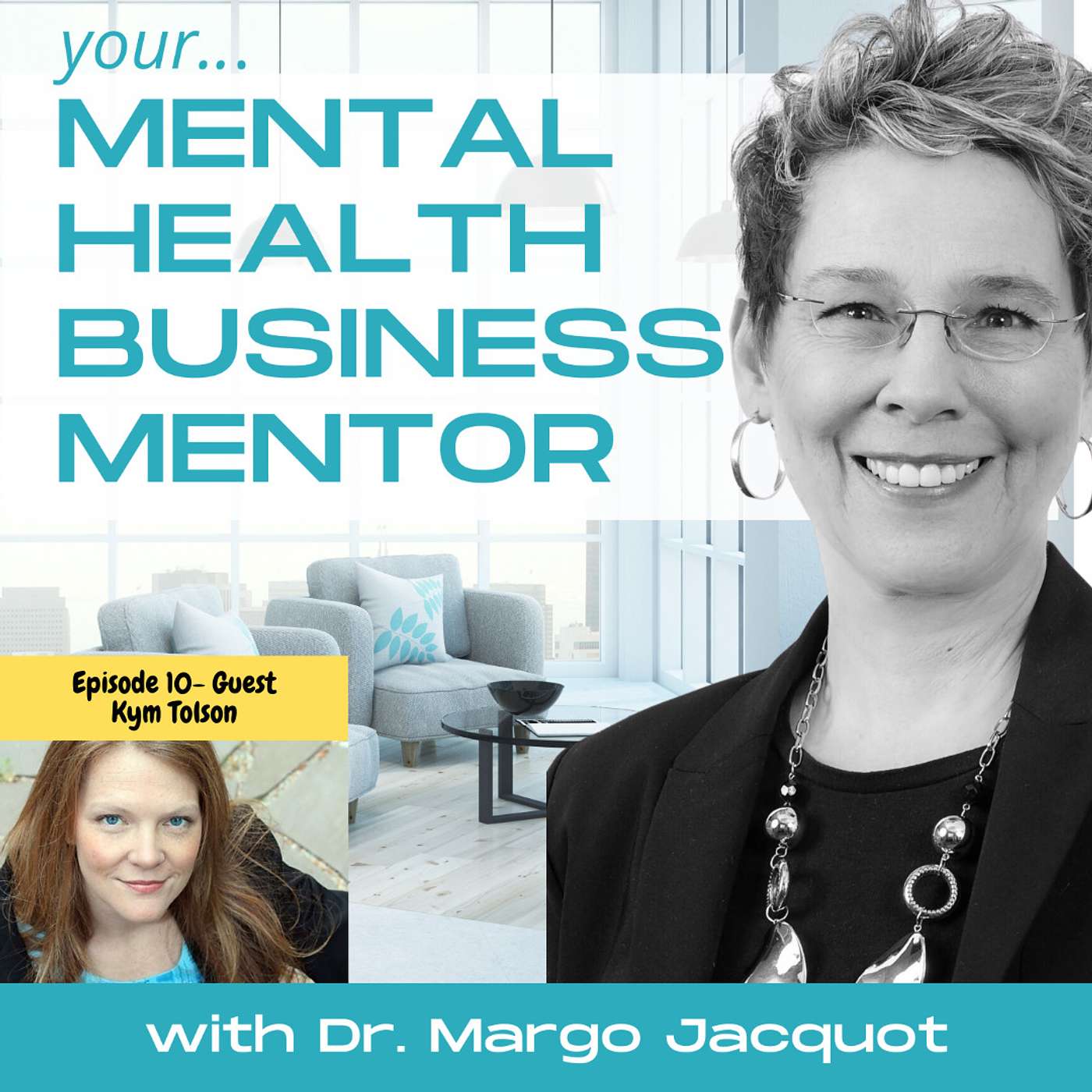 Mental Health Business Mentor