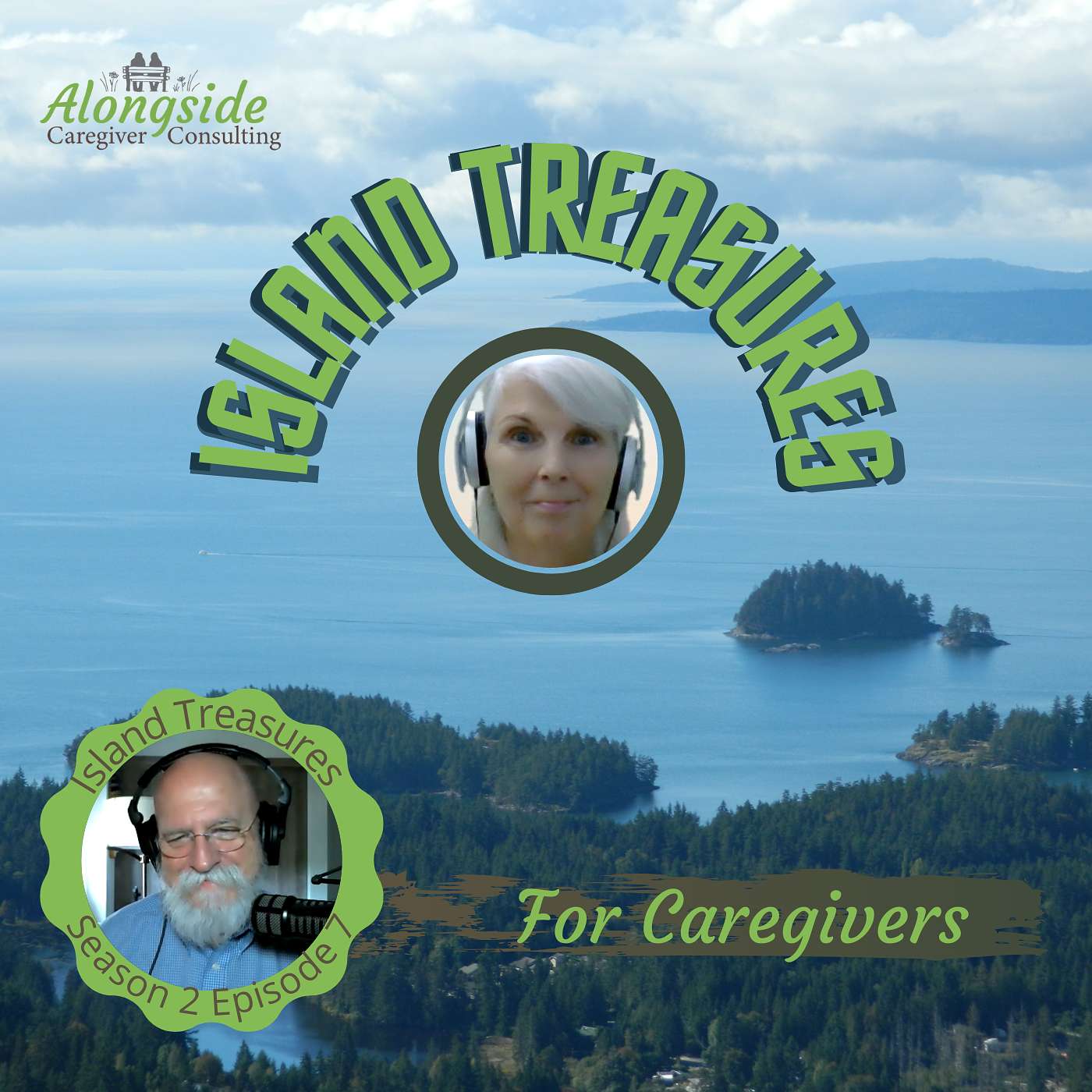 Island Treasures