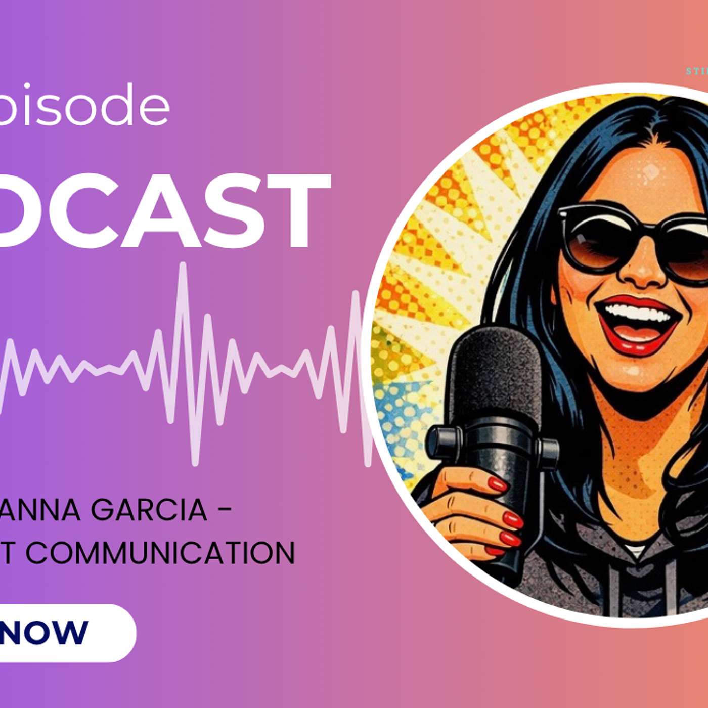 S5 Ep. 17 - Confident Communication episode artwork