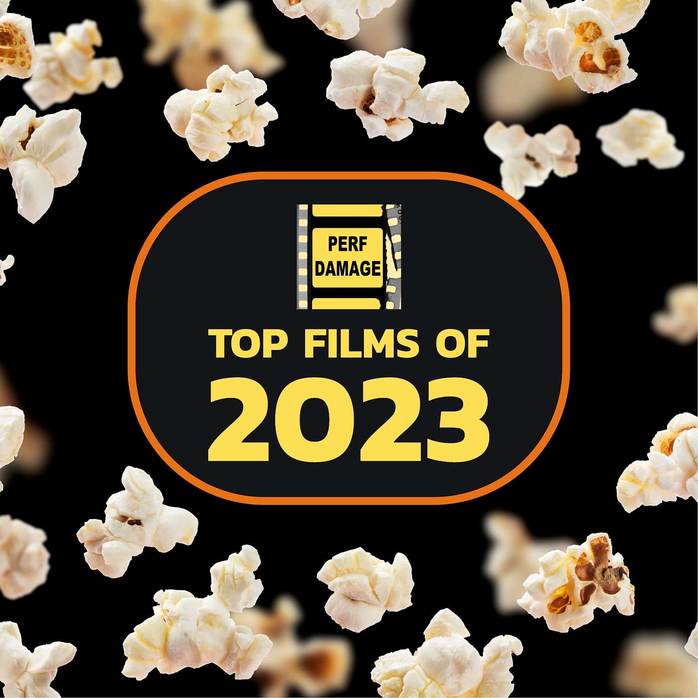 Top Films of 2023