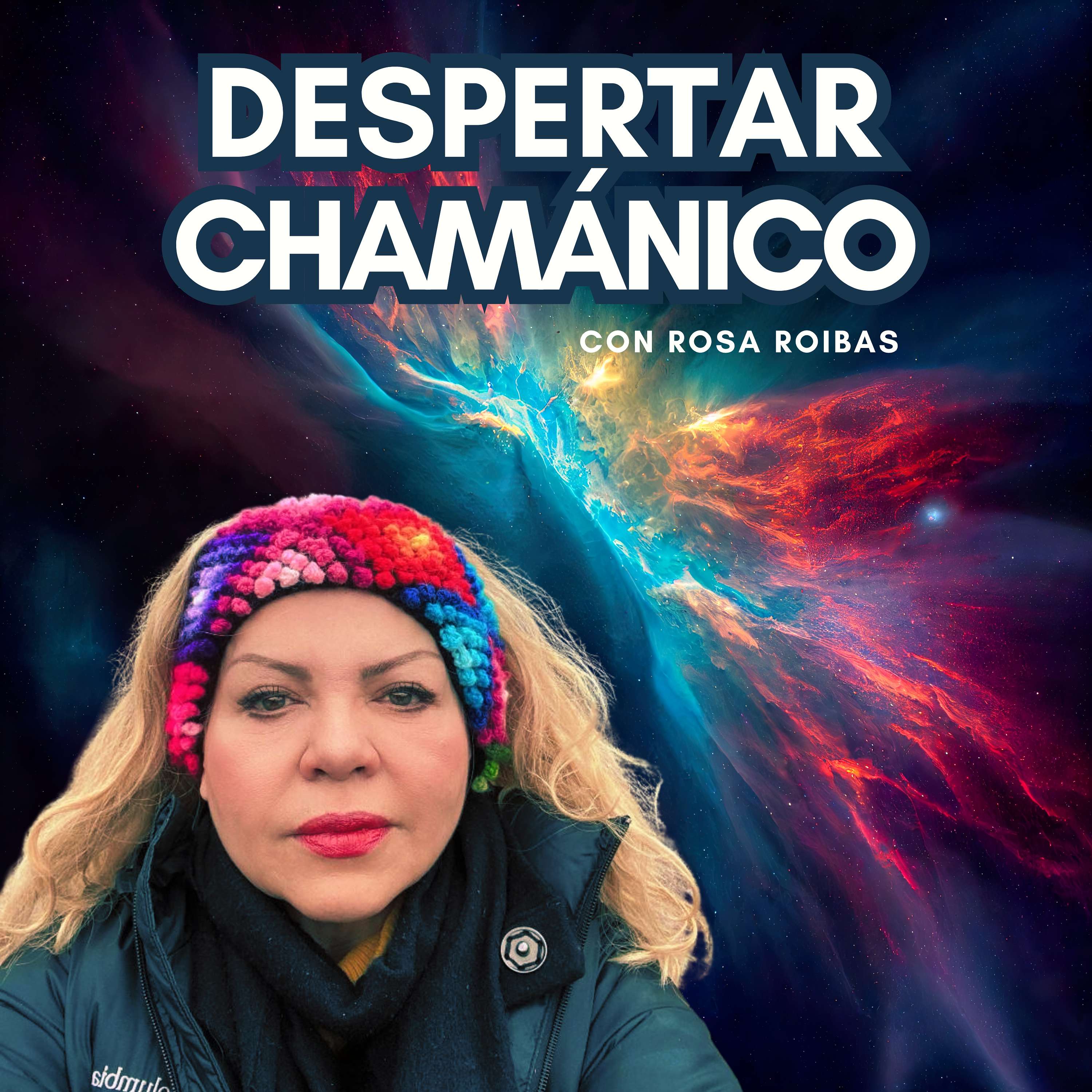 Despertar Chamánico