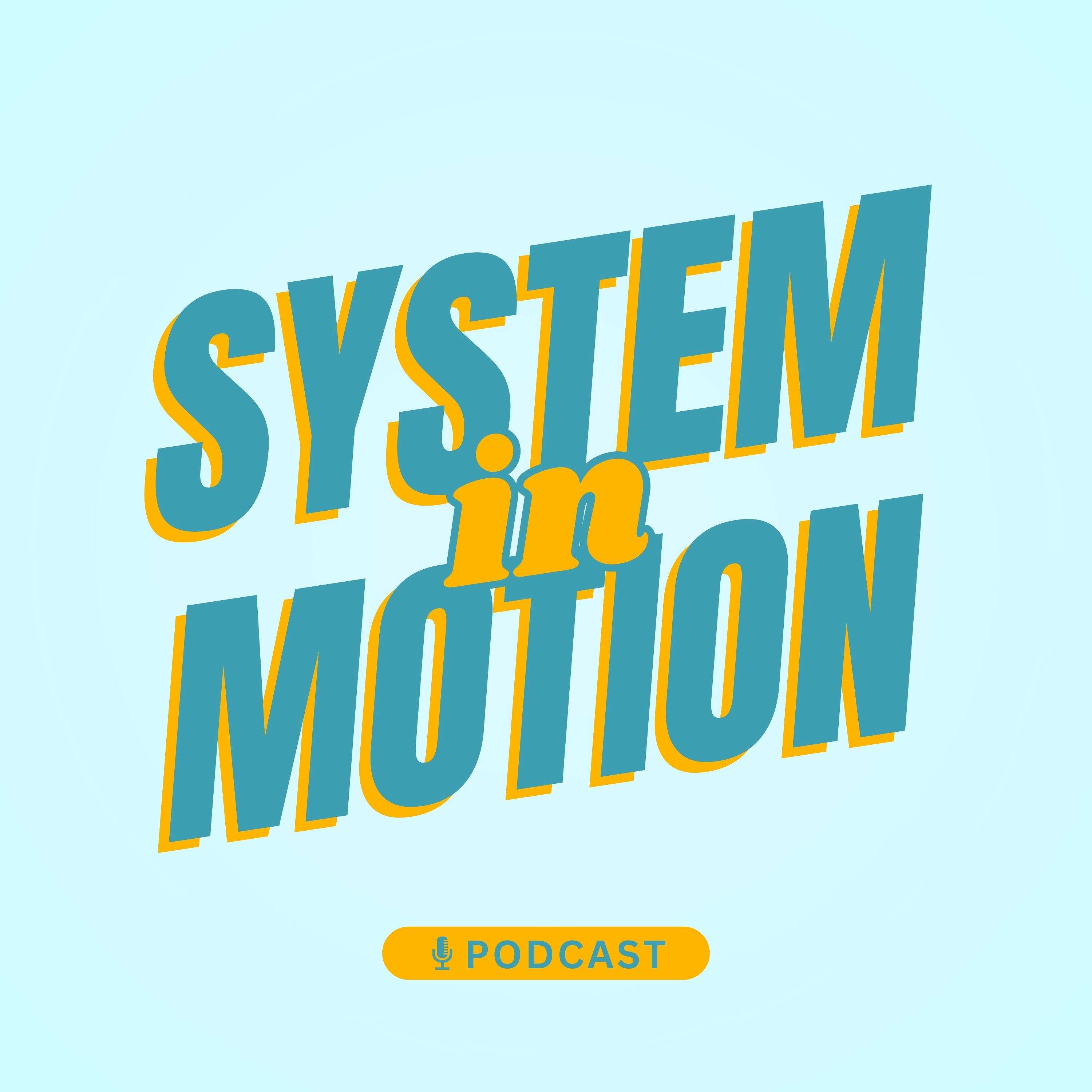 System in Motion