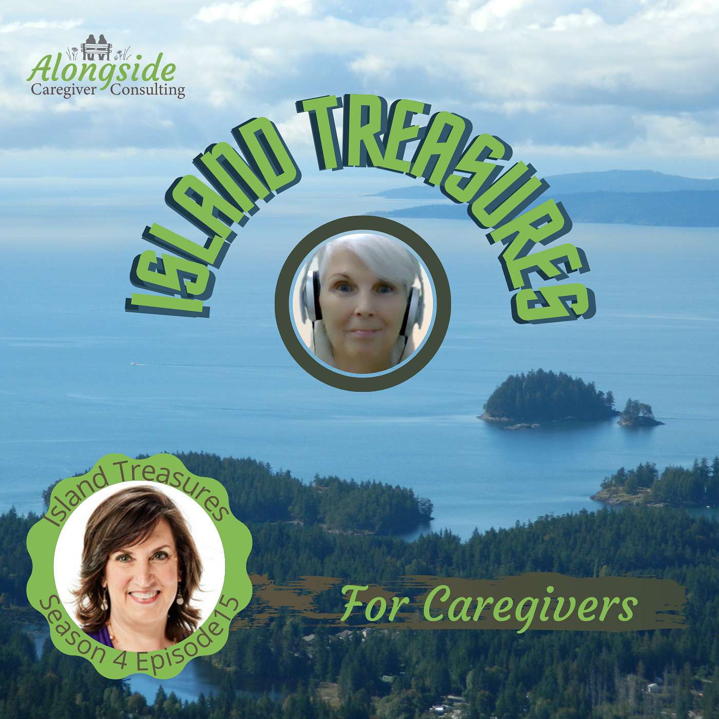 Island Treasures