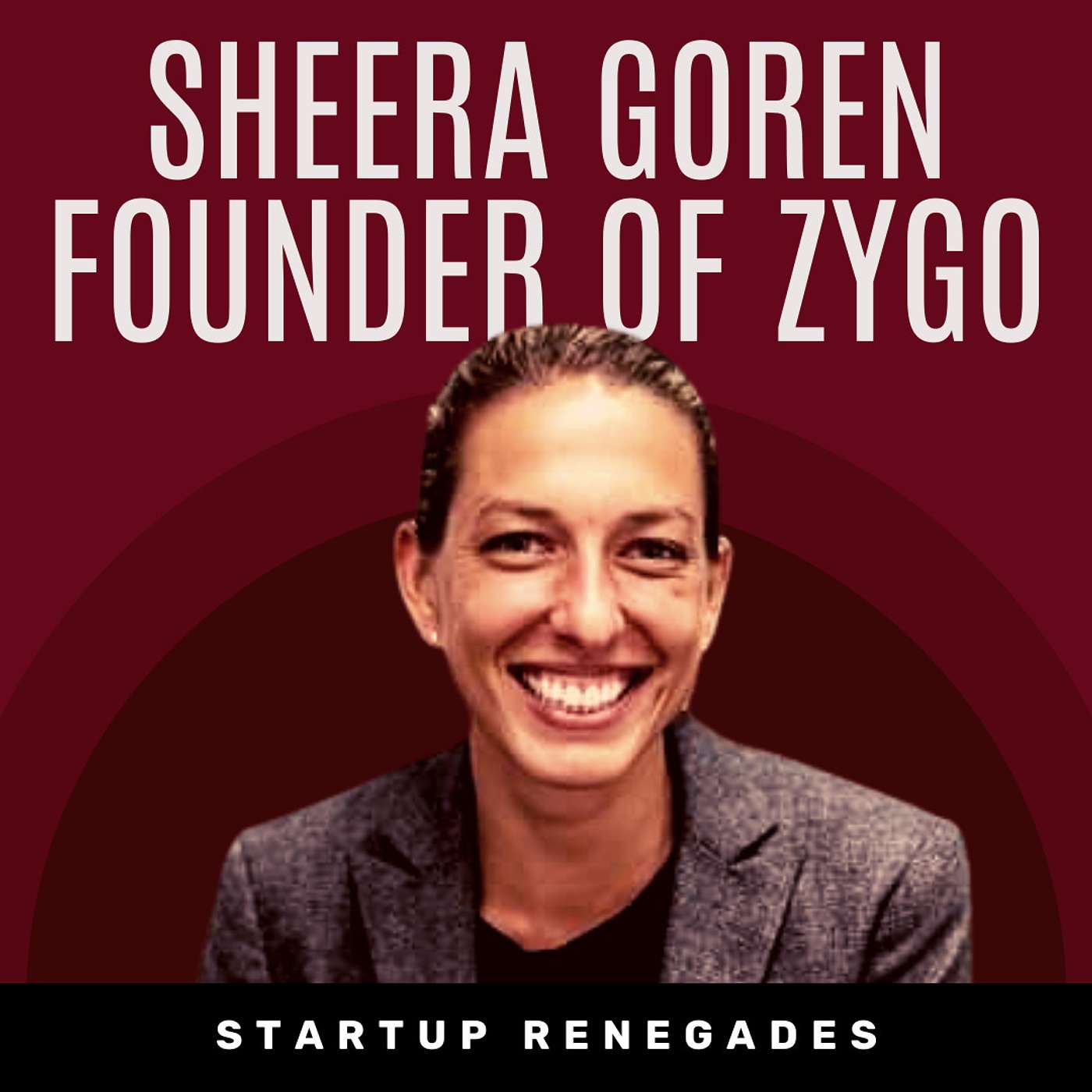 Startup Renegades