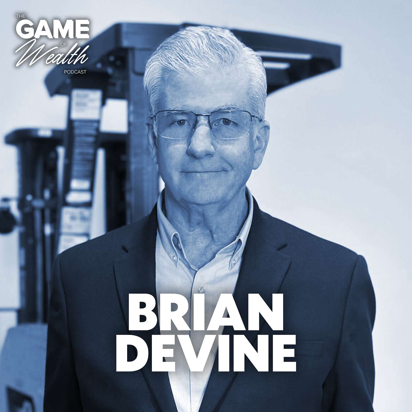 The Game of Wealth