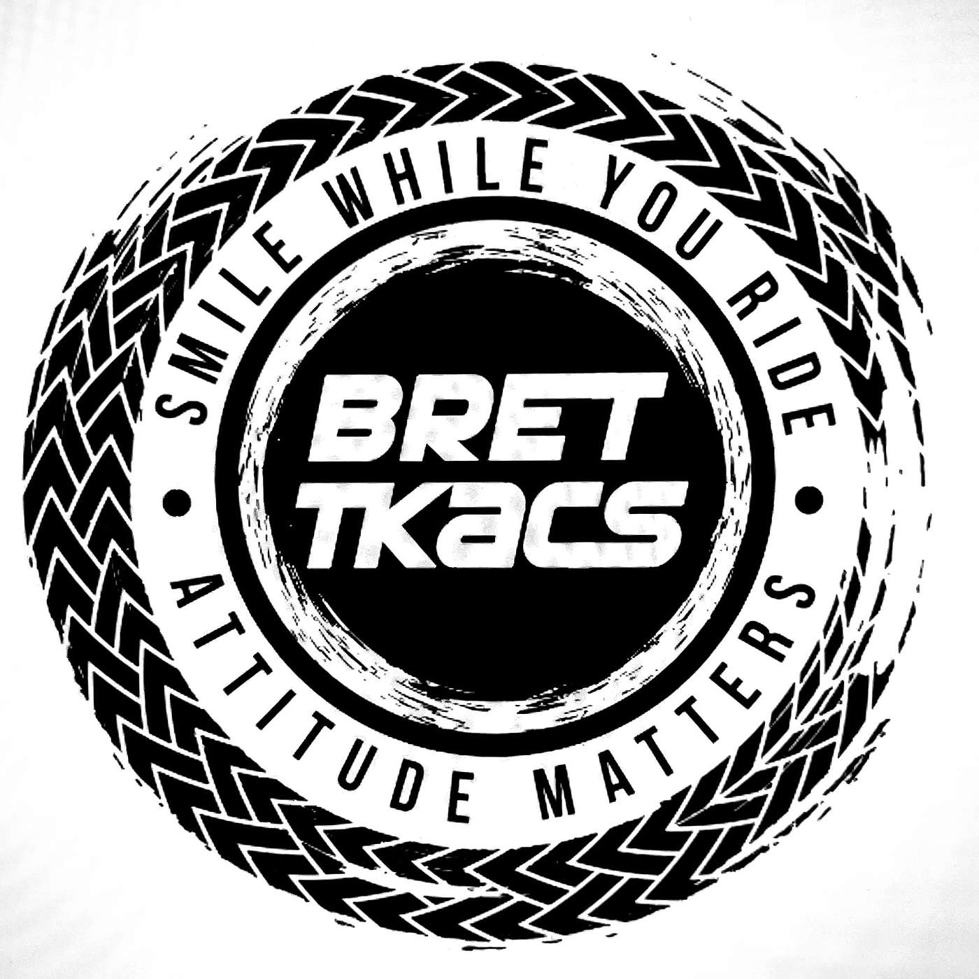 Episode 464 - Talking with ADV Trainer Bret Tkacs Episode 464 - Talking with ADV Trainer Bret Tkacs