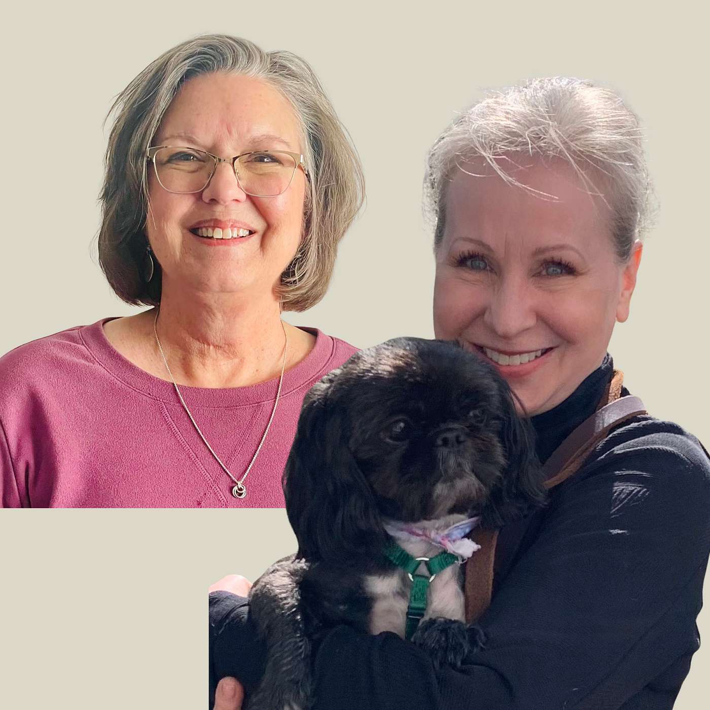 Just Talkin\' About Jesus