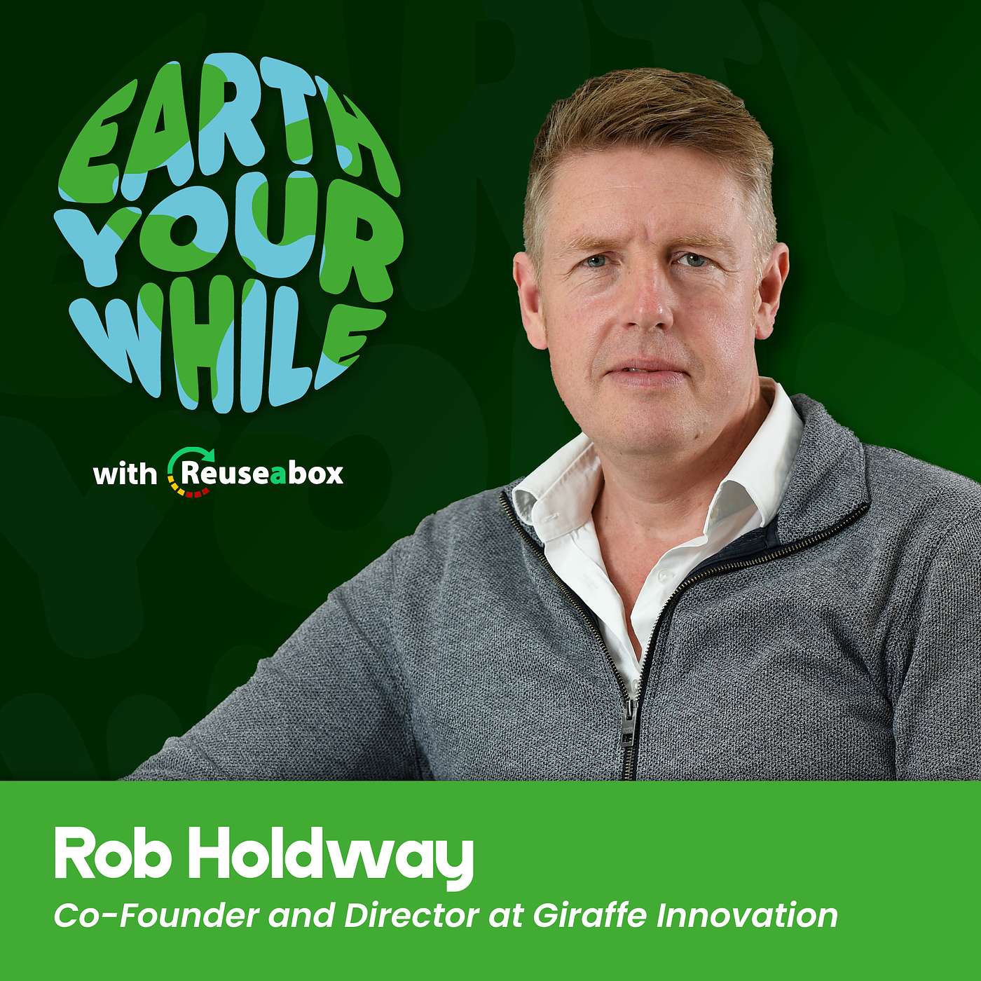 Earth Your While