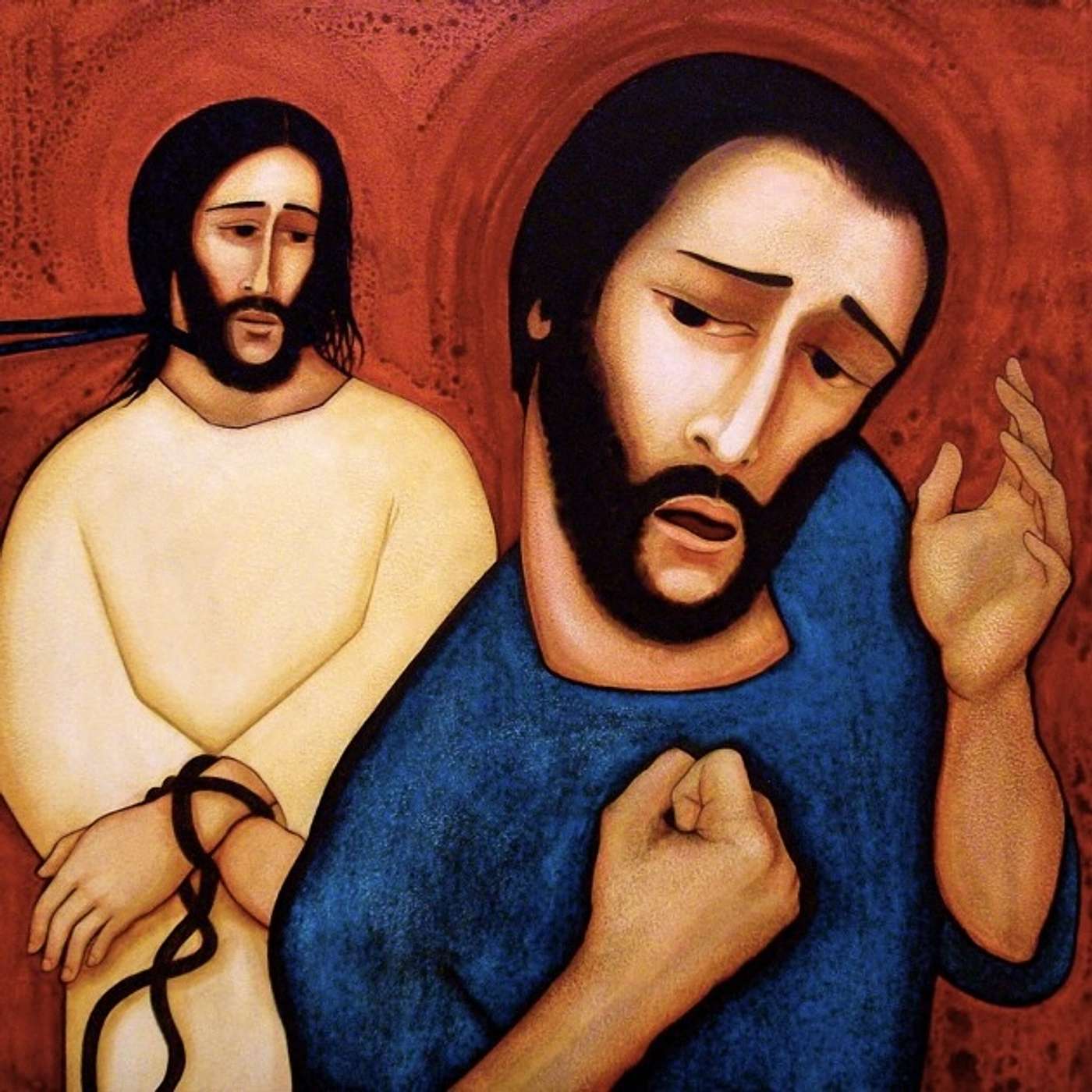 Homily for Ordinary Sunday 22 A
