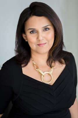 Dr. Tanvi Gautam