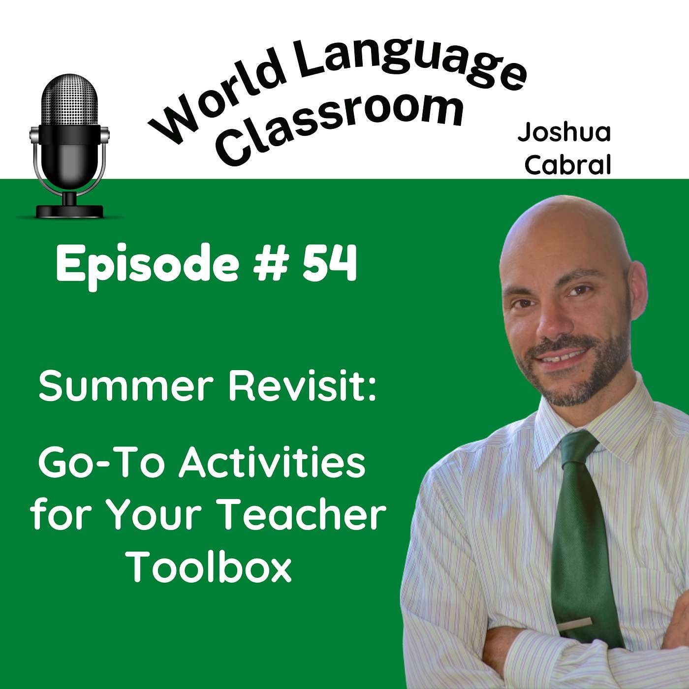 Revisit Go-To Activities for Your Teacher Toolbox