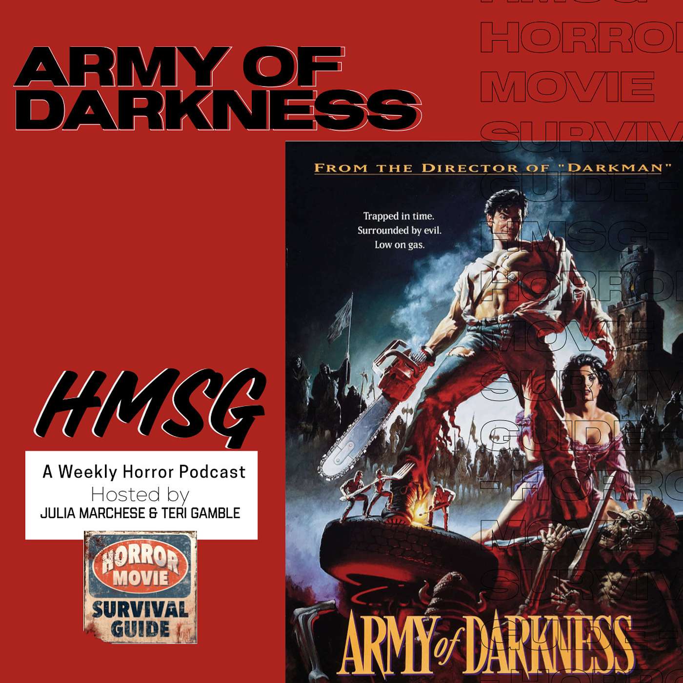 Army of Darkness - 