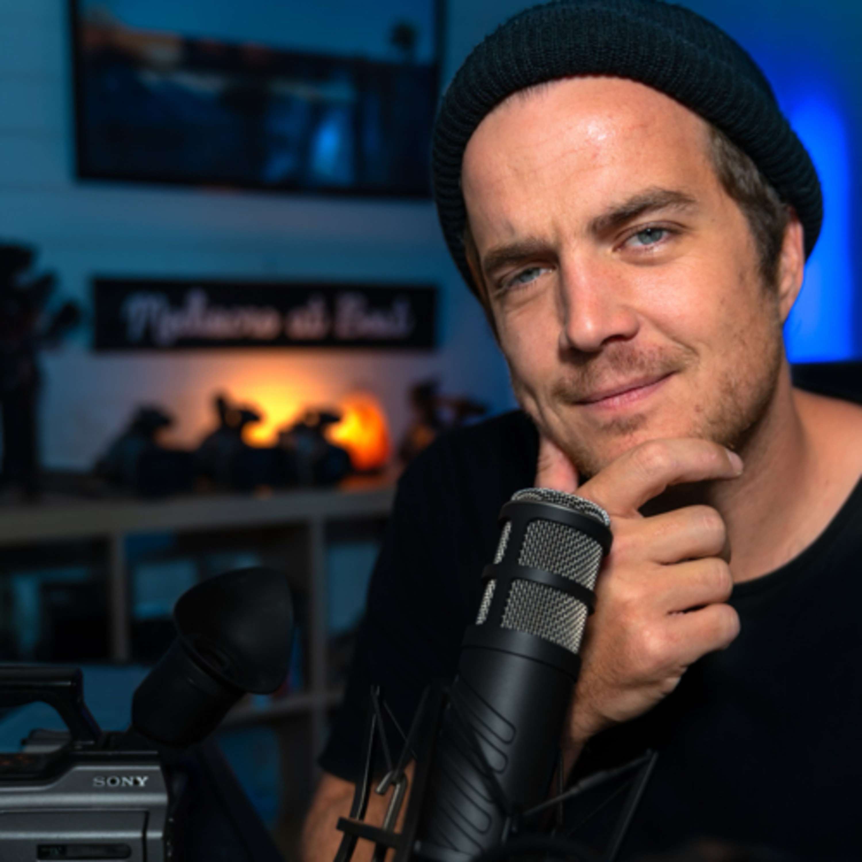 Kanode Knows BMX Podcast podcast artwork
