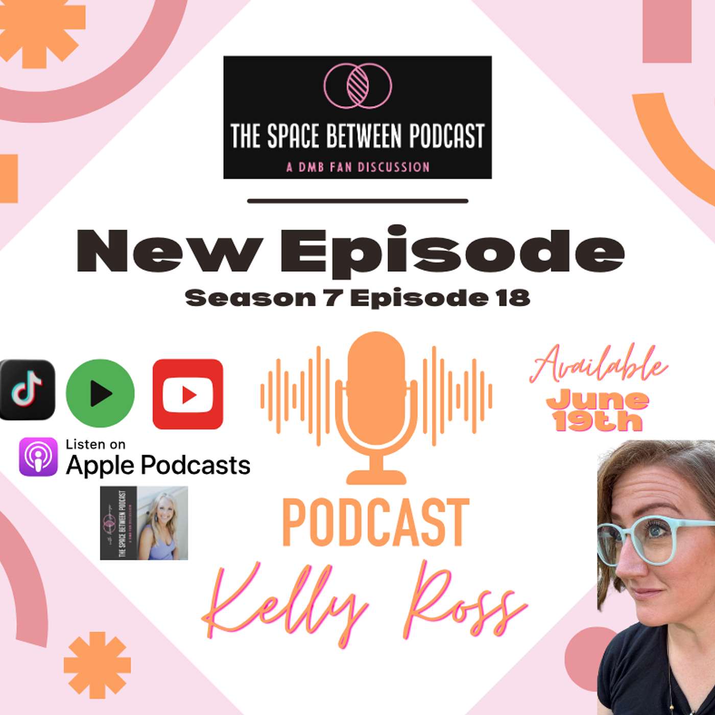 Guest: Kelly Allen