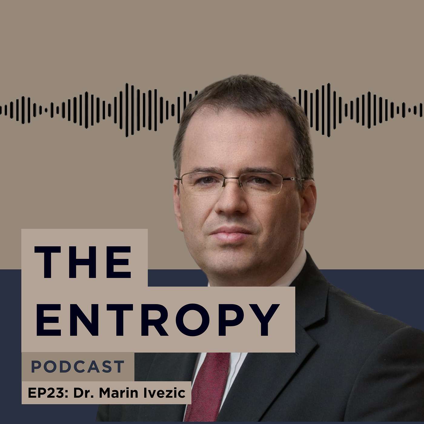 Beyond The Hype: AI, Quantum, and Blockchain with Marin Ivezic