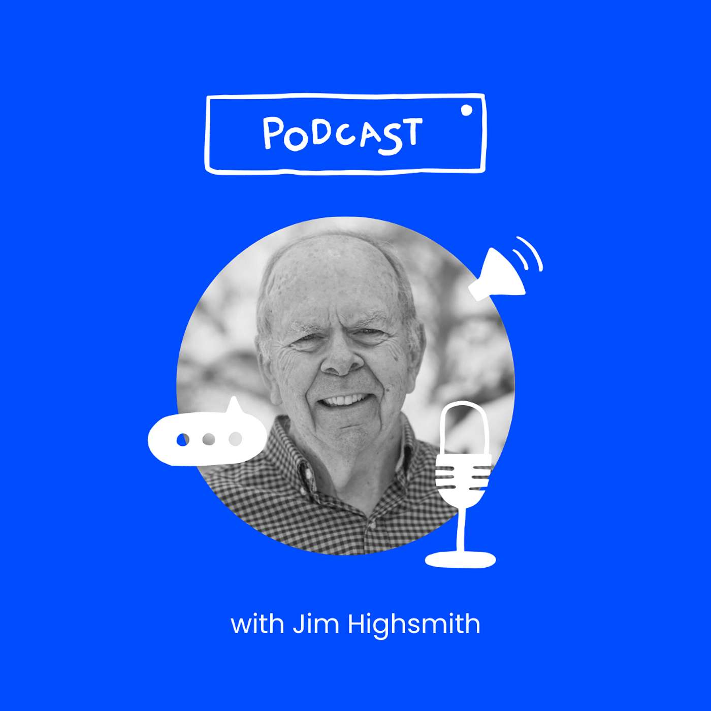 The Evolution of Agile Principles & How to Apply Them in Today’s World episode artwork