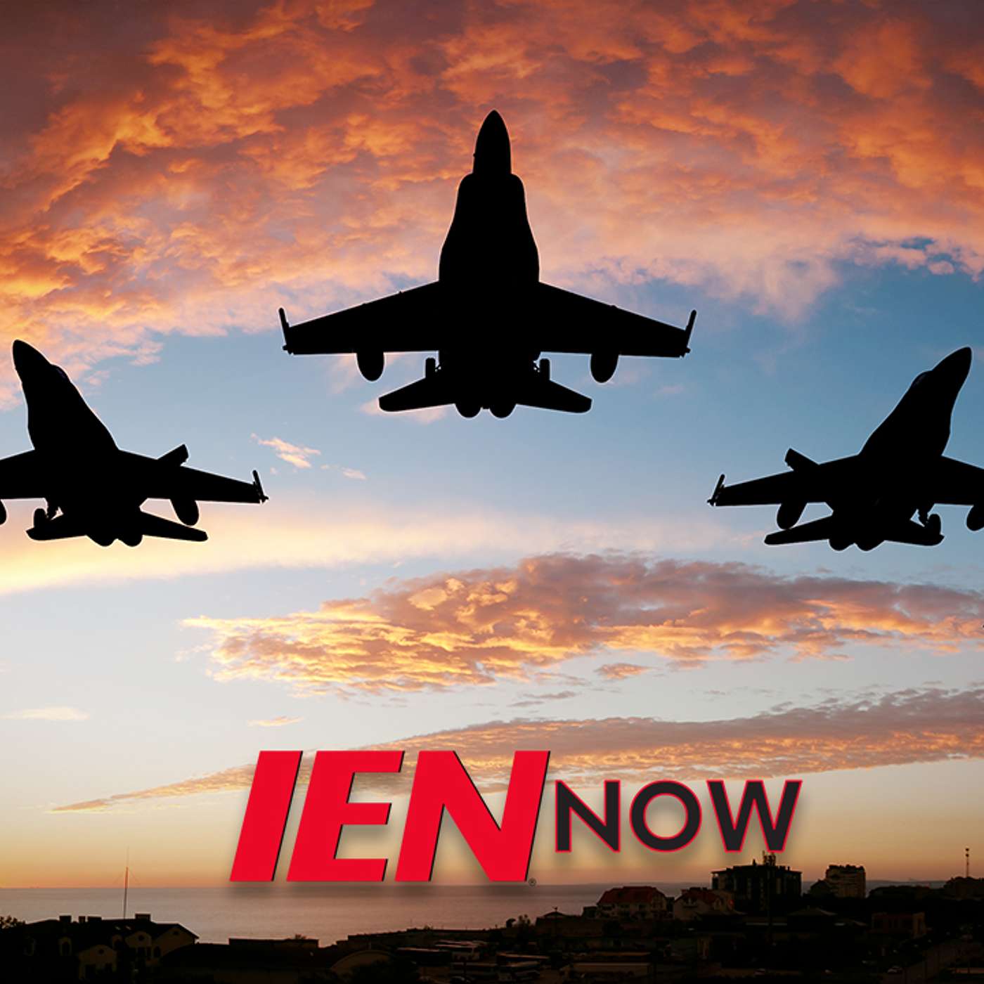 IEN Radio