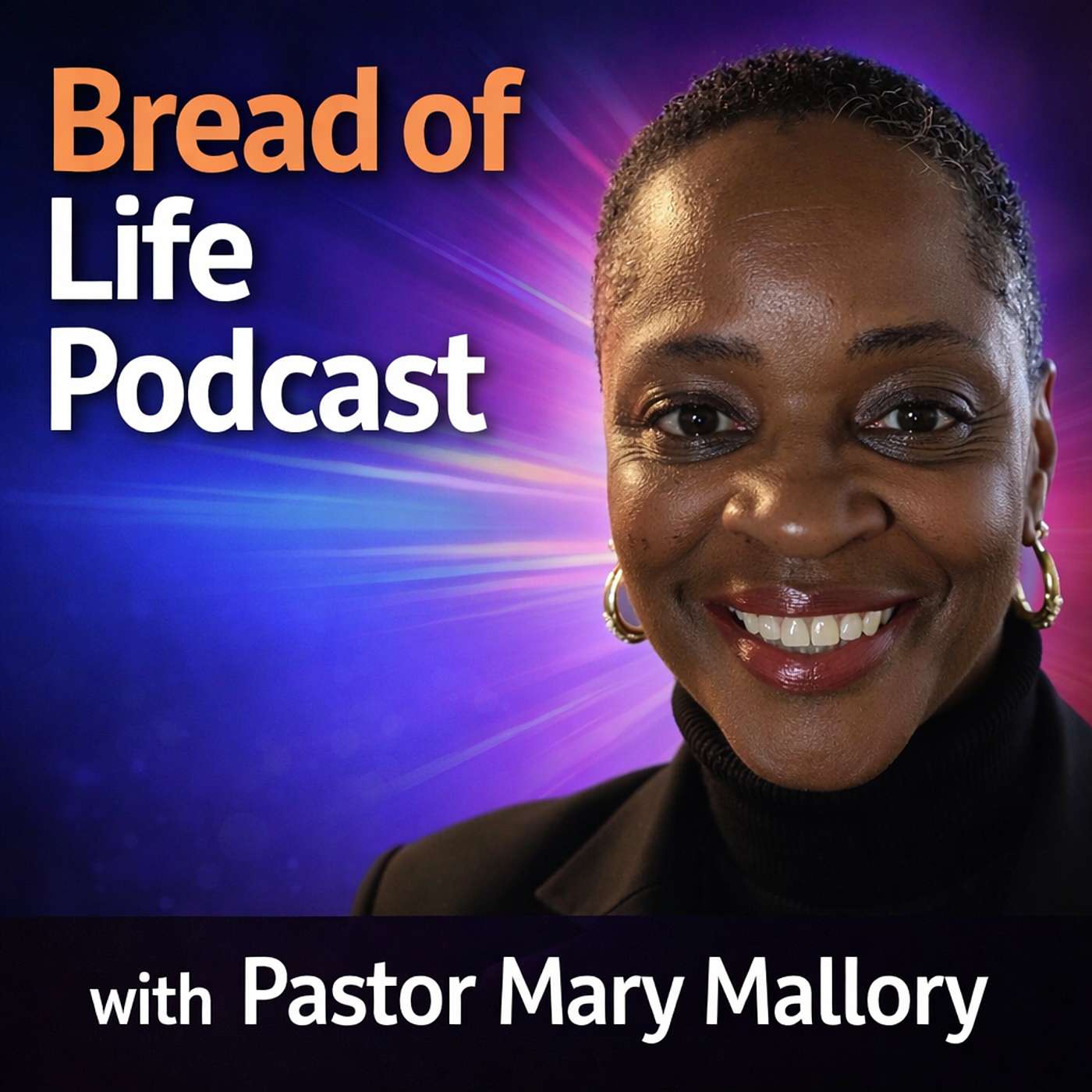 Bread of Life