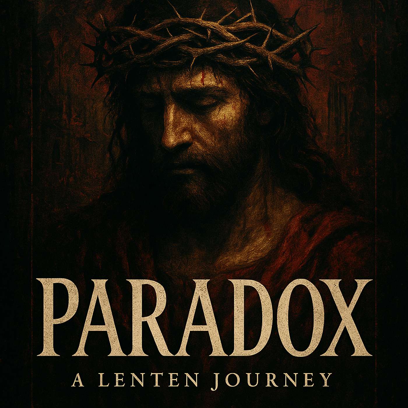 The Dirt Path Sermon Podcast