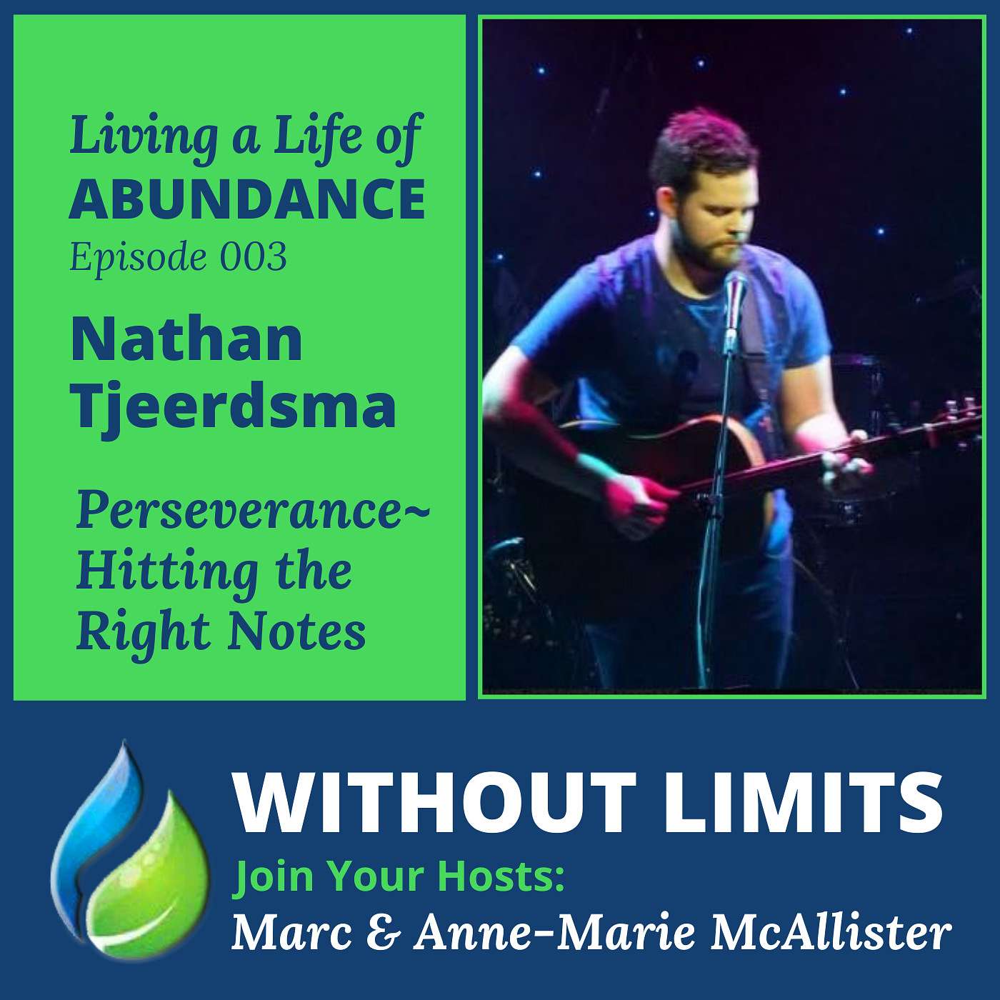 Without Limits Podcast
