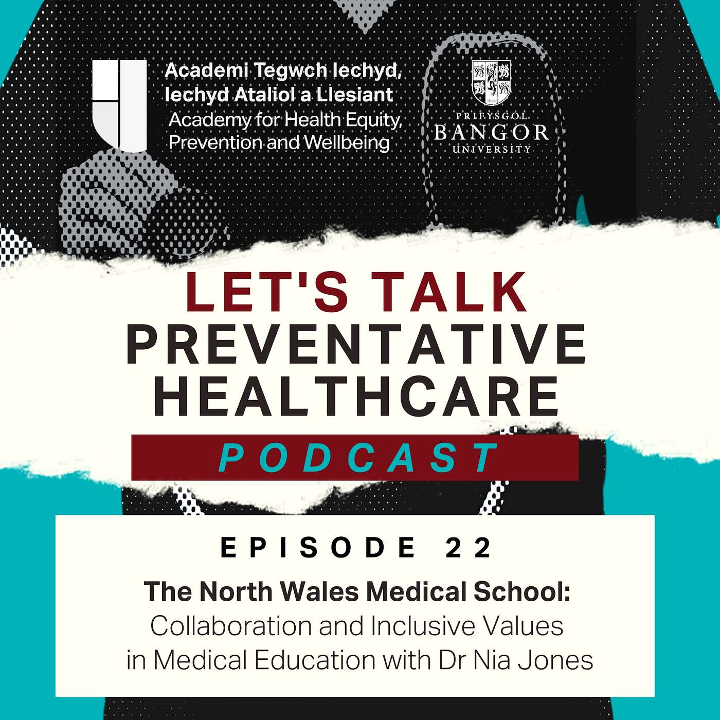 The Health Equity Podcast
