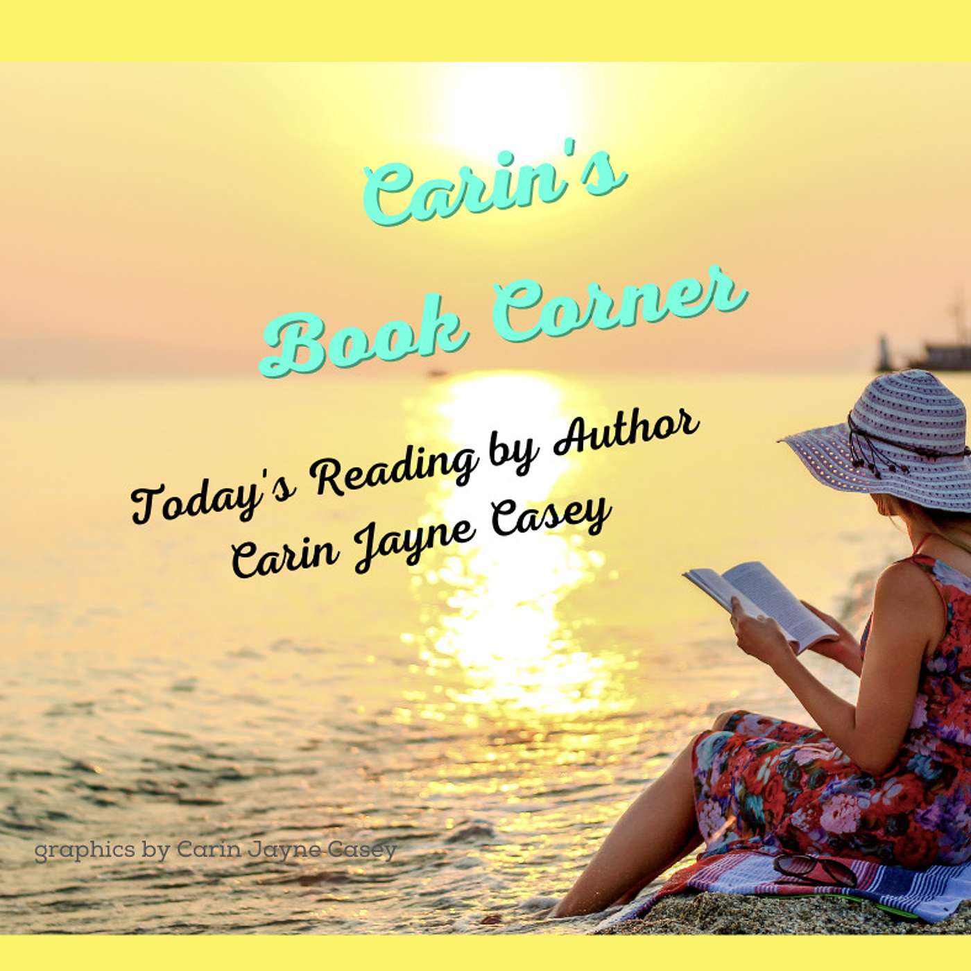 Turn to God with Carin