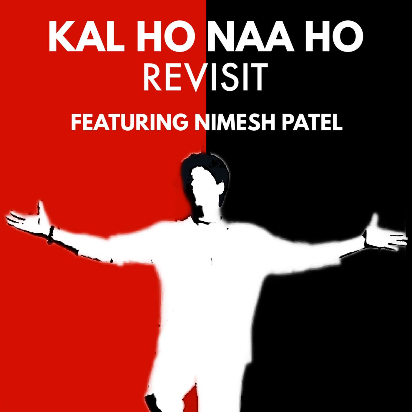 Episode 9 - Kal Ho Naa Ho (2003) [ft. Nimesh Patel]