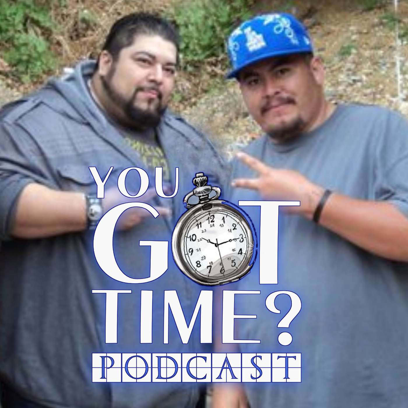 Ep: 41 It Sounds Cute In Spanish!