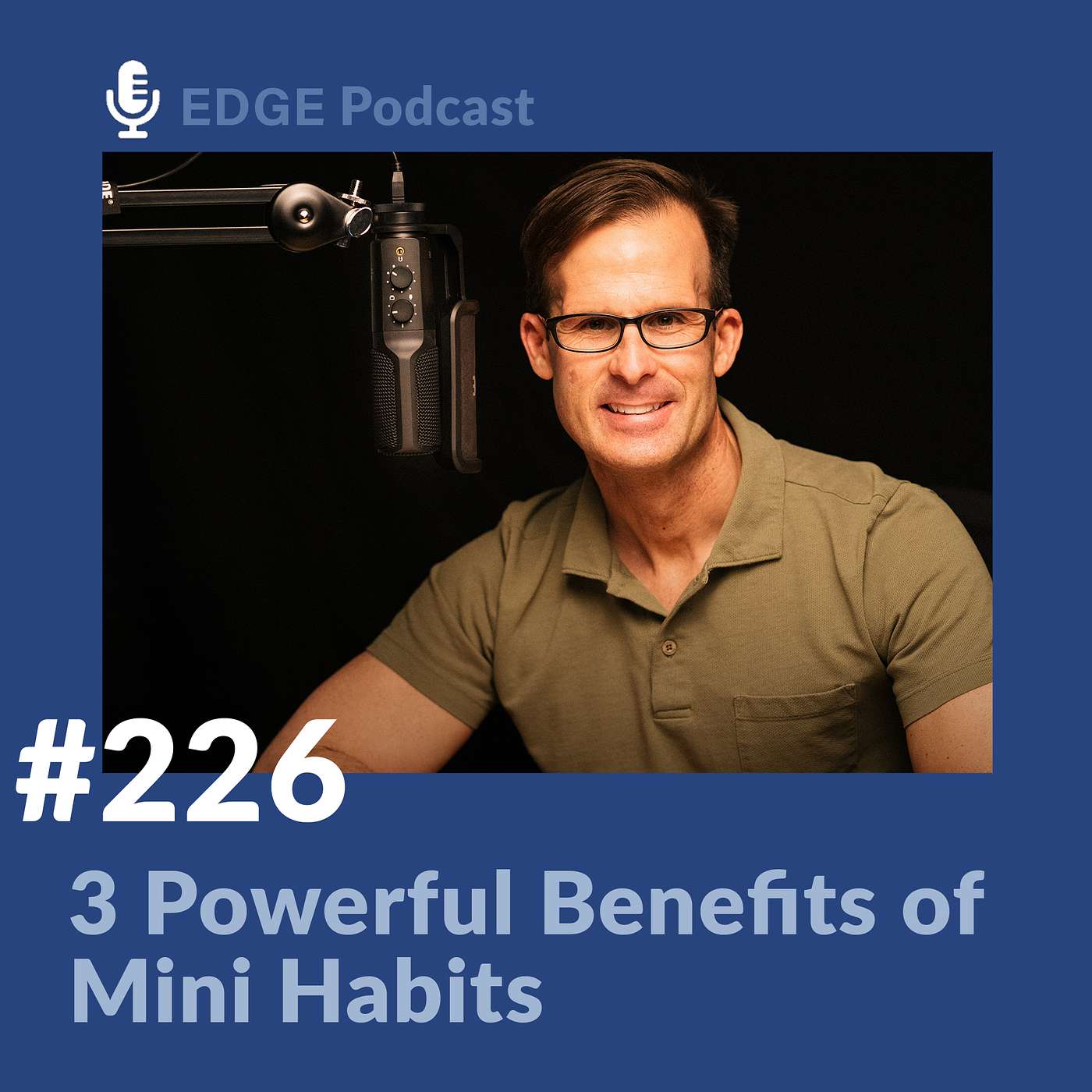 3 Powerful Benefits of Mini Habits