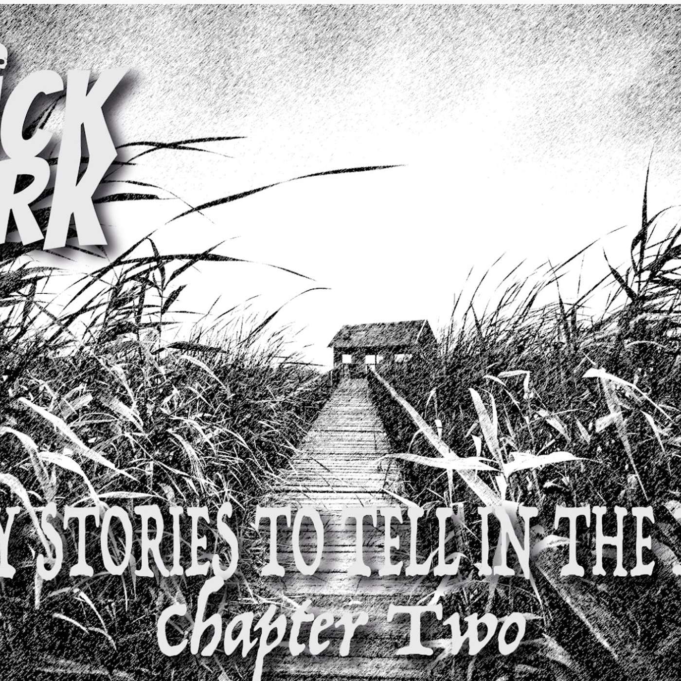The Mick Dark Horror Series