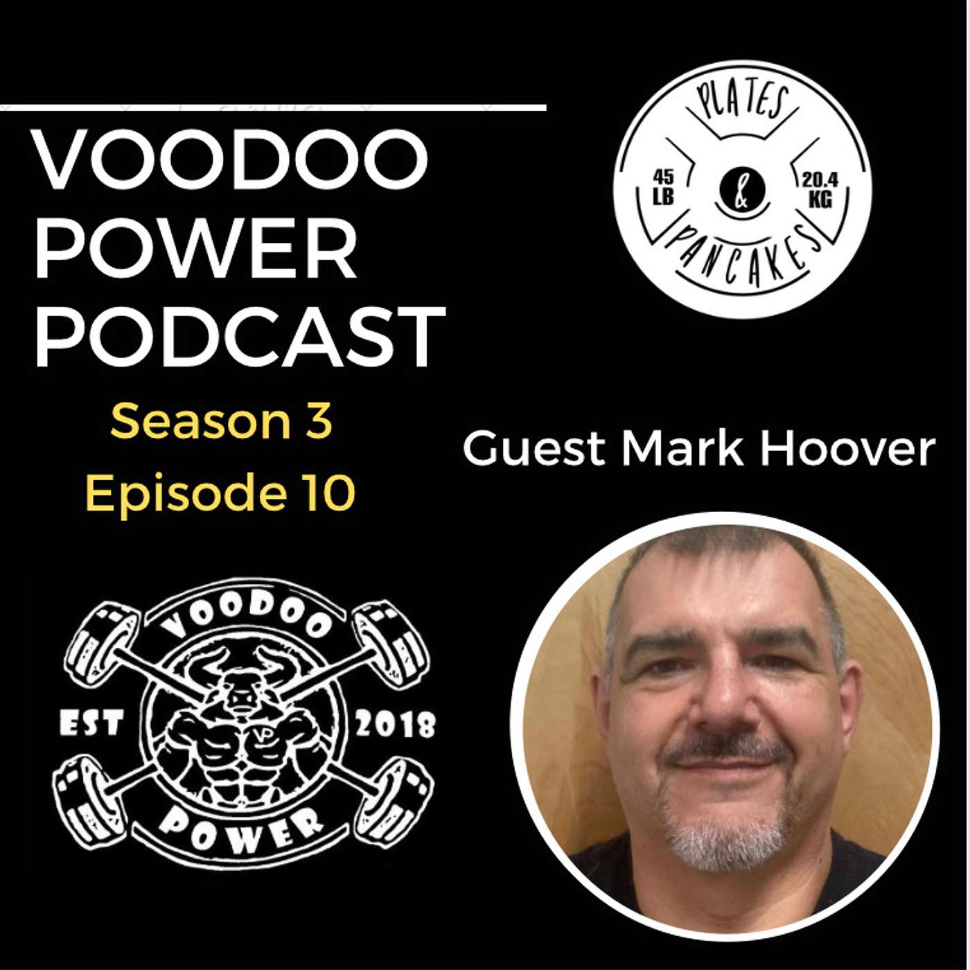 Voodoo Power
